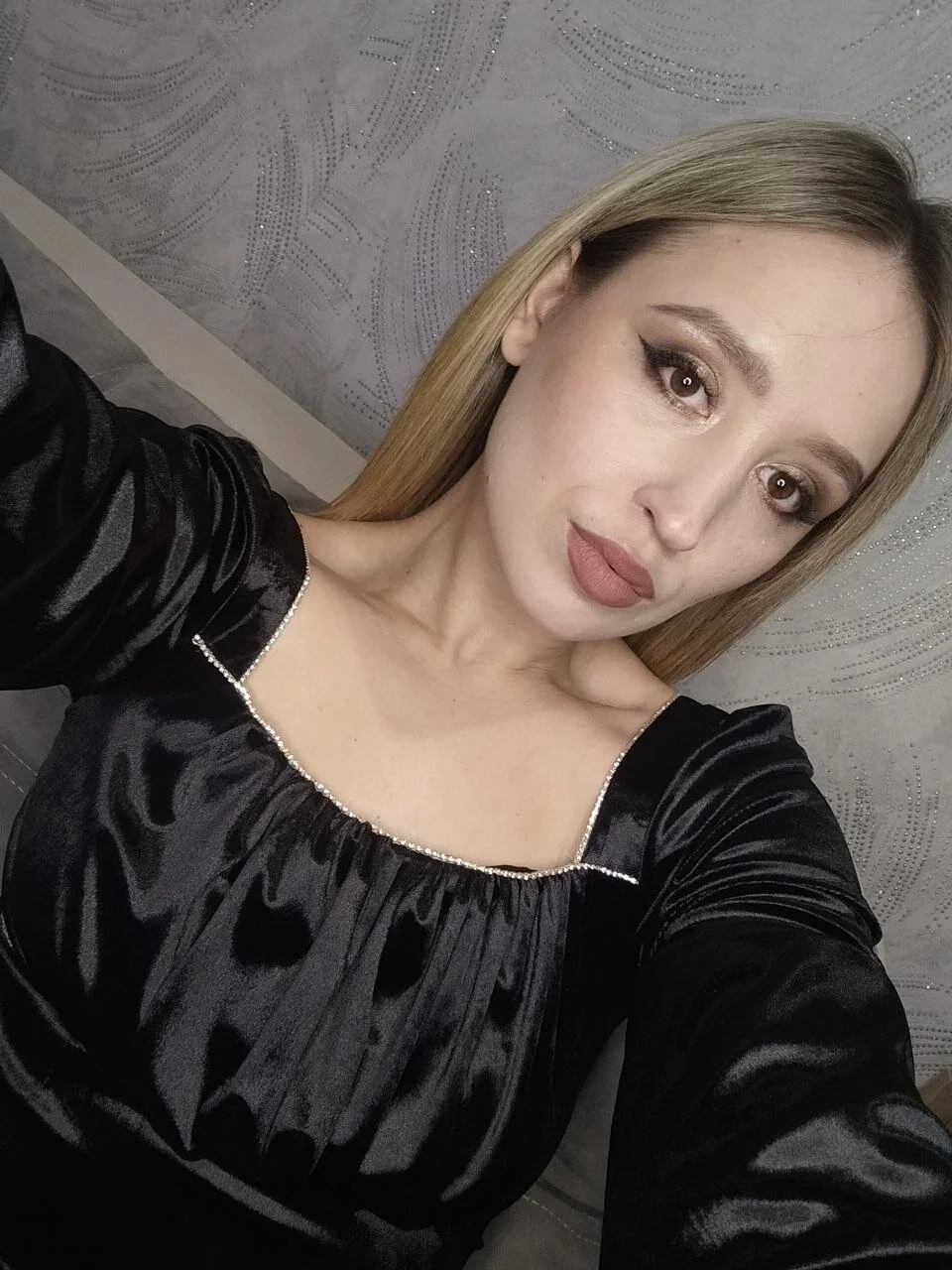 XXX Porn Photo of Nude StasyWood 30