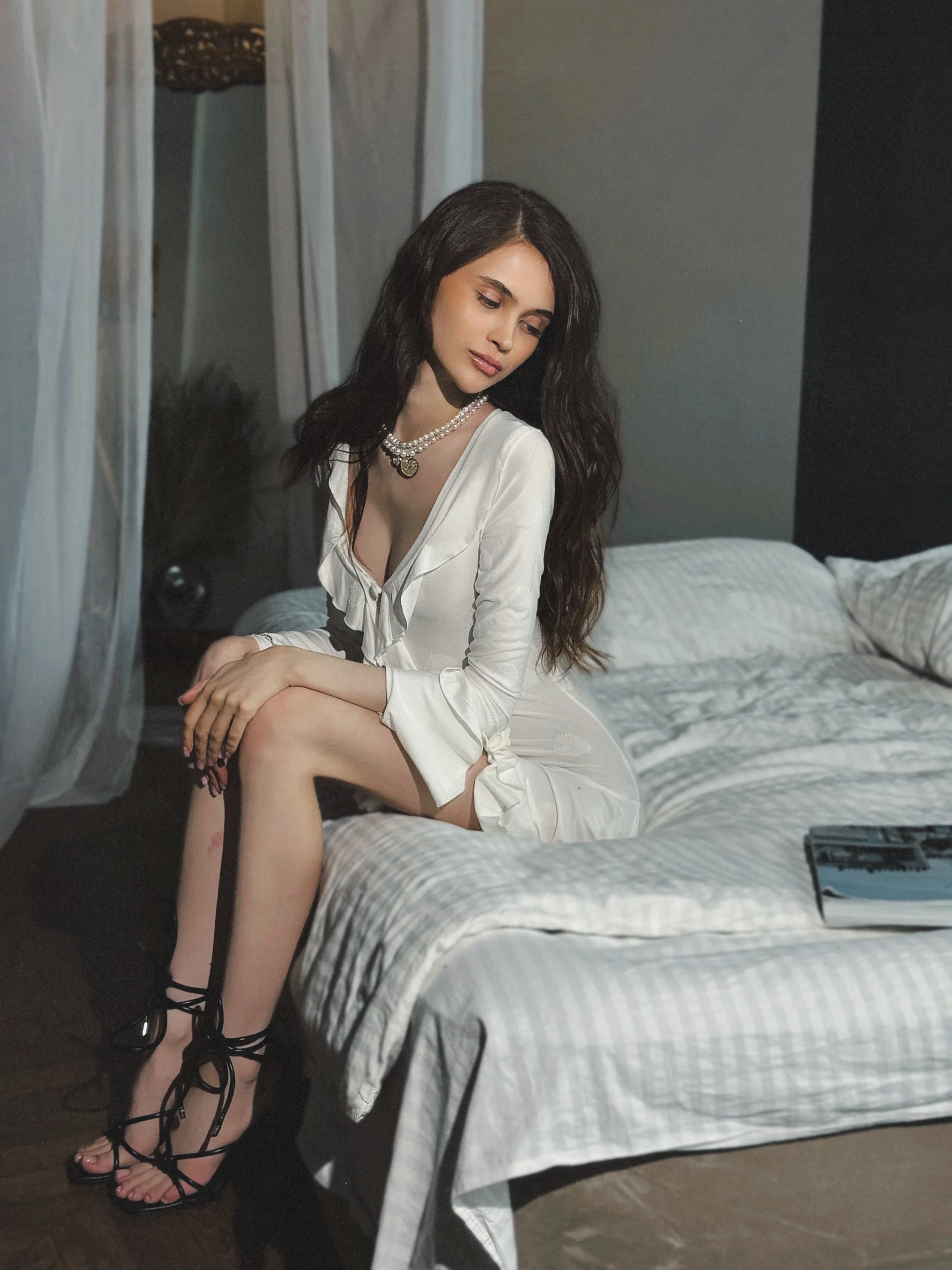 XXX Porn Photo of Nude AnitaOwens 1