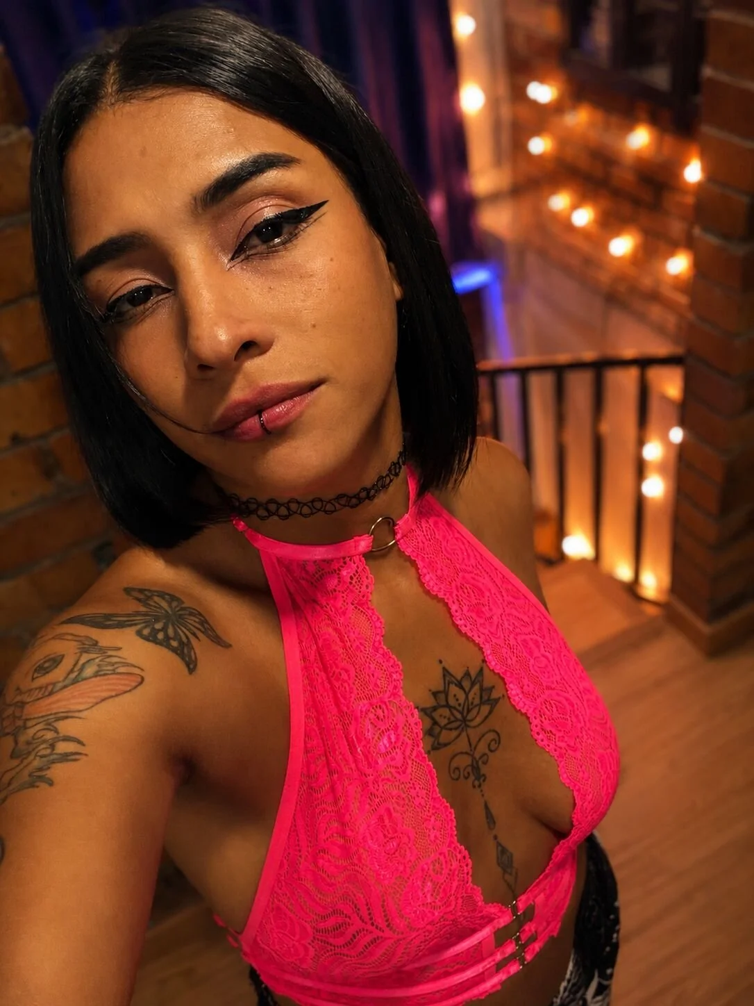 XXX Porn Photo of Nude Rommen_N_Zoe 37