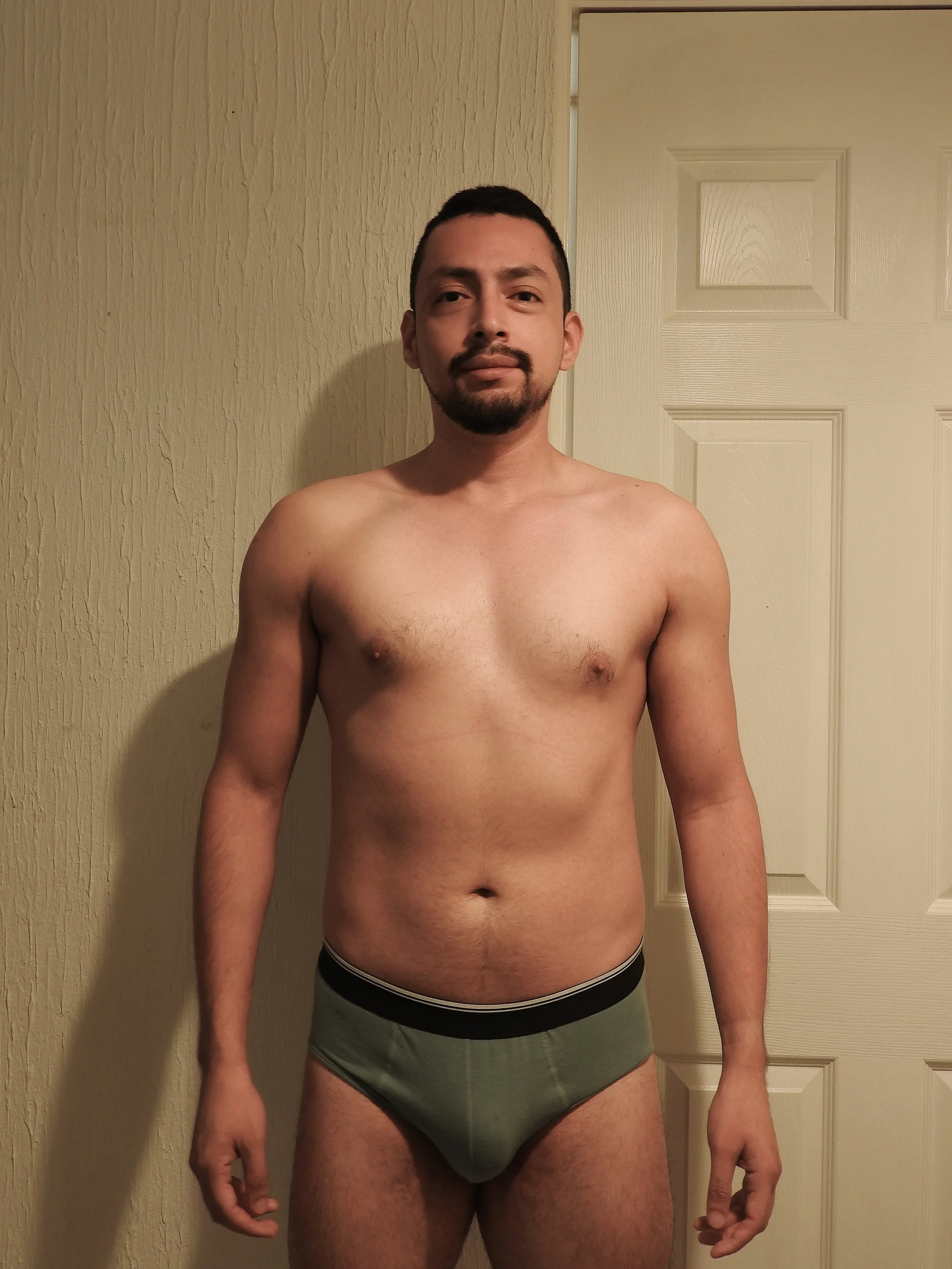 XXX Porn Photo of Nude Andresarr93 8