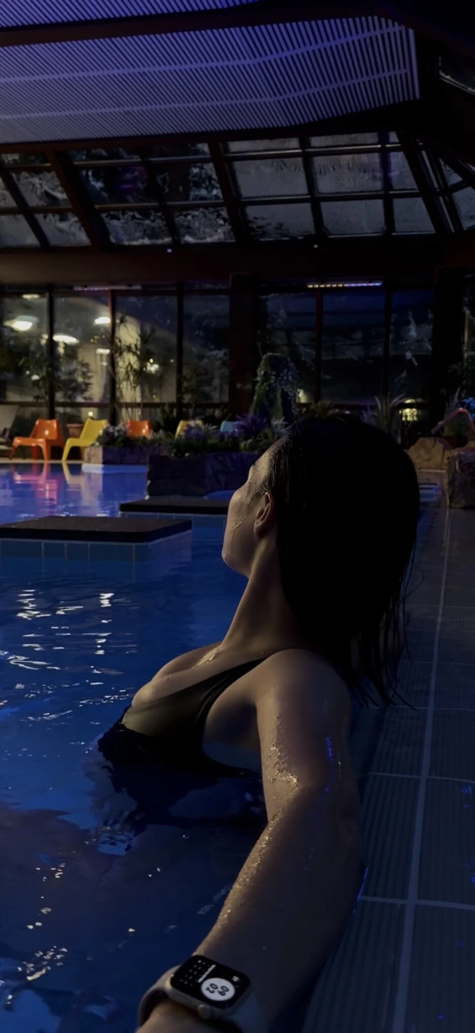 XXX Porn Photo of Nude Eliasian 14