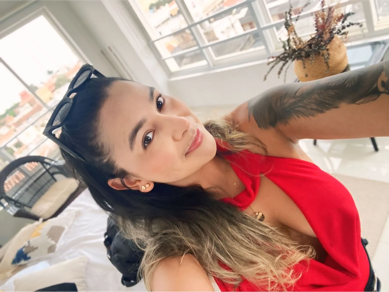 XXX Porn Photo of Nude sophie_1_ 203