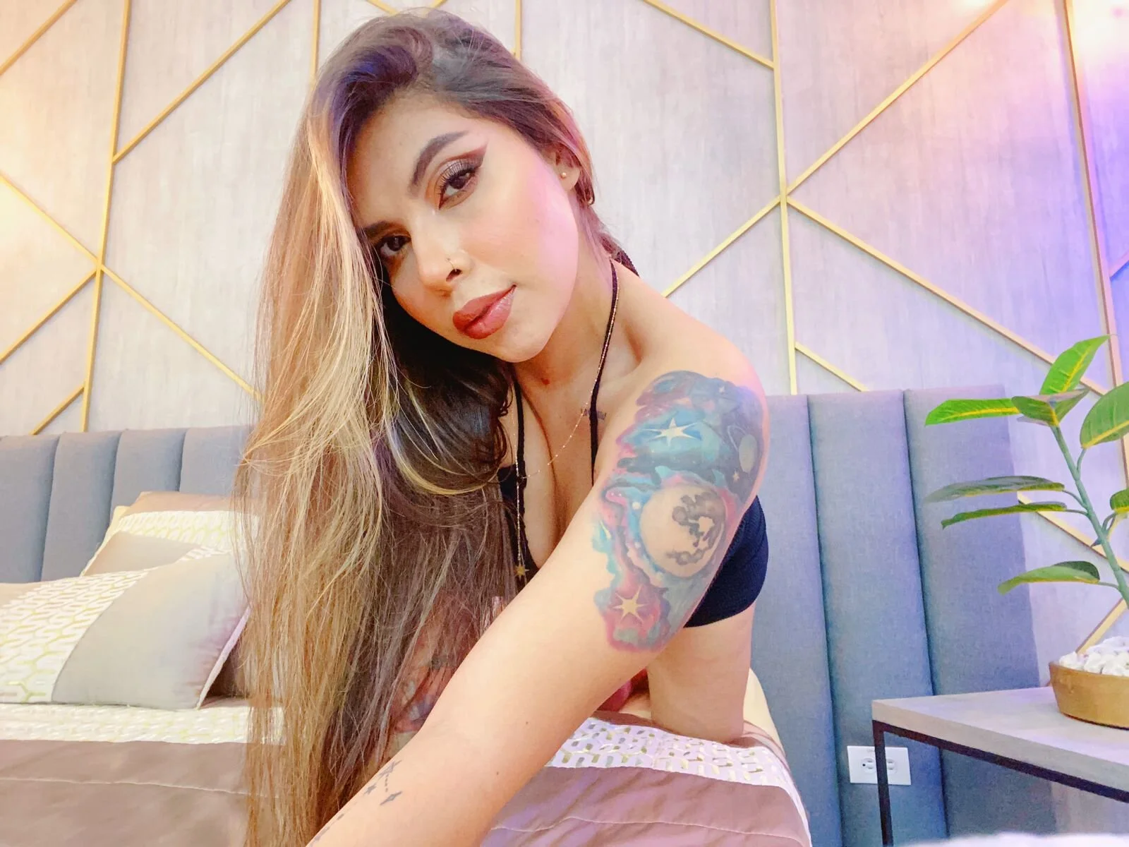 XXX Porn Photo of Nude GigiiStone 16