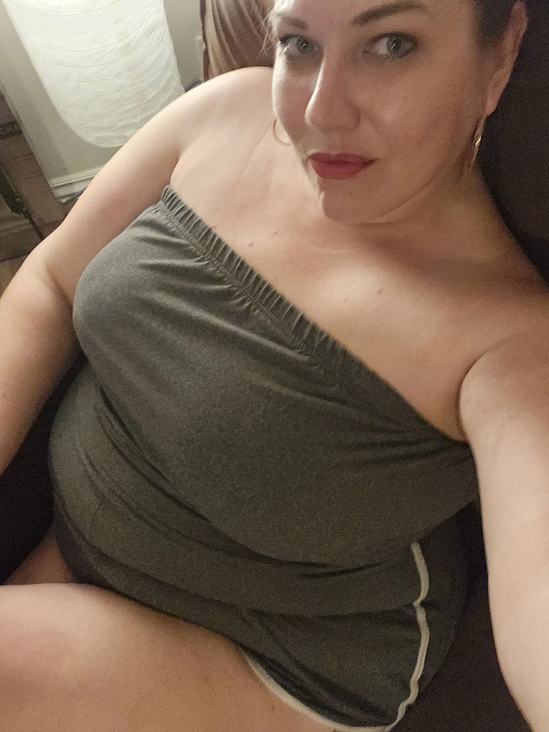 XXX Porn Photo of Nude luscious_lilli 15
