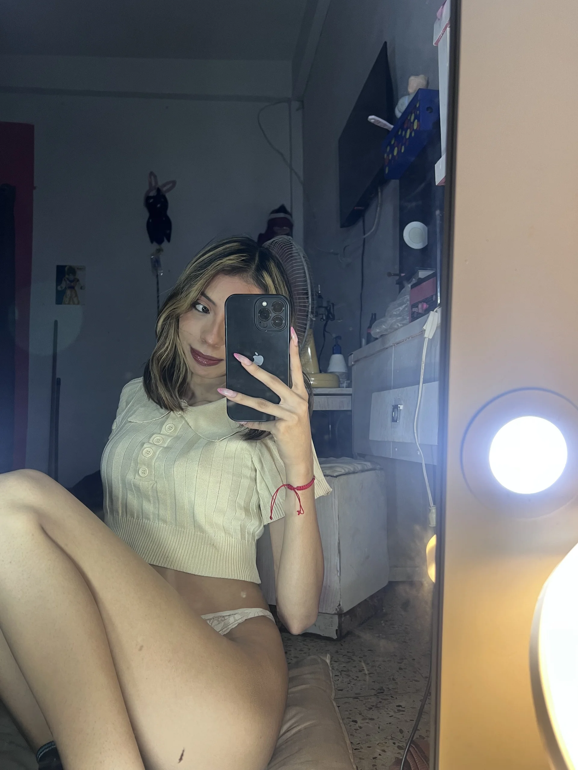 XXX Porn Photo of Nude Fresi_blonde 10