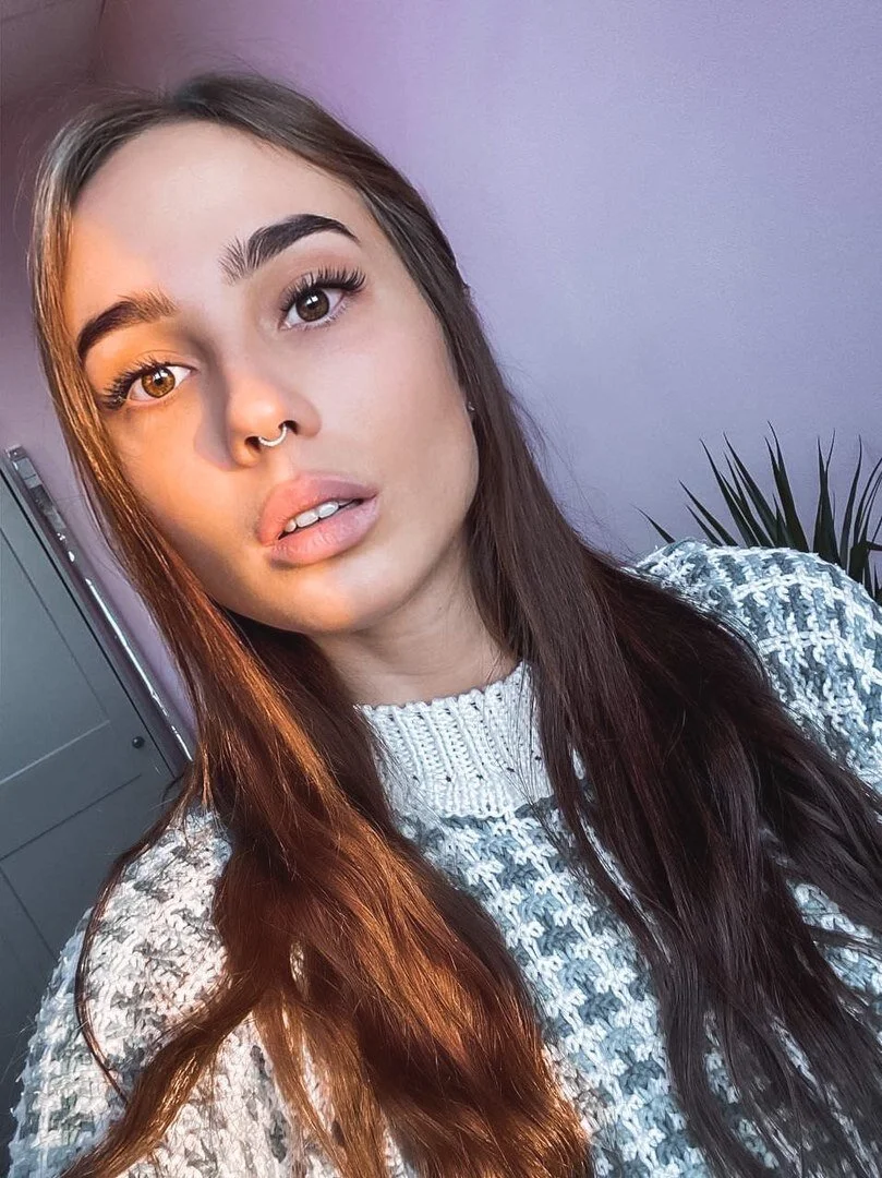 XXX Porn Photo of Nude jullyshmidt 13