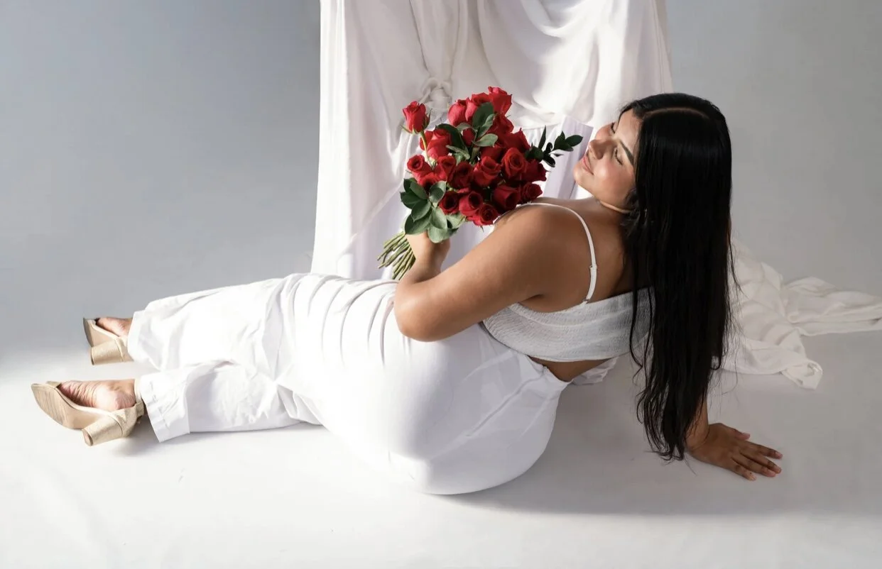 XXX Porn Photo of Nude AnaBrowmn 44