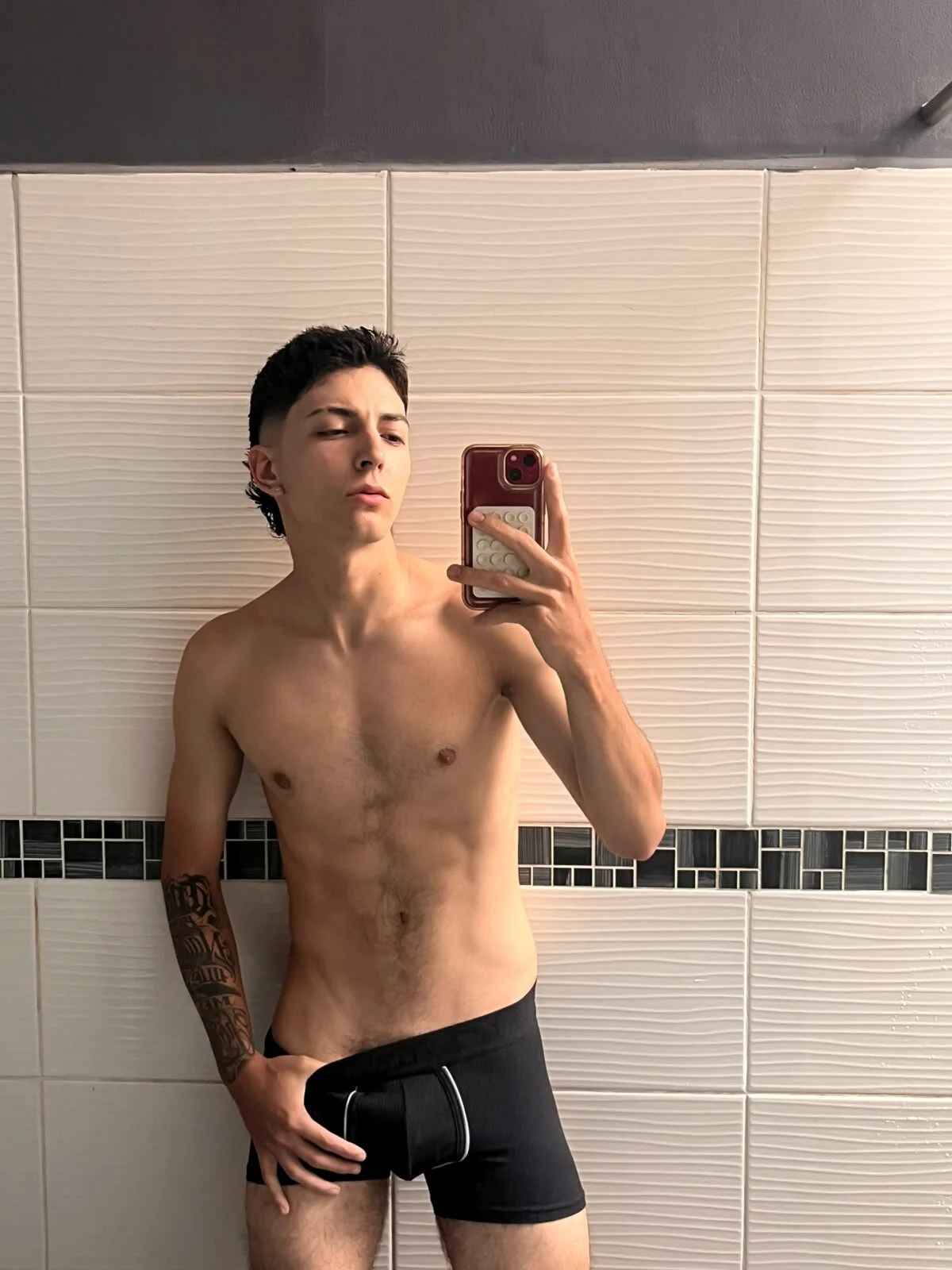 XXX Porn Photo of Nude Gian_Rossi 10