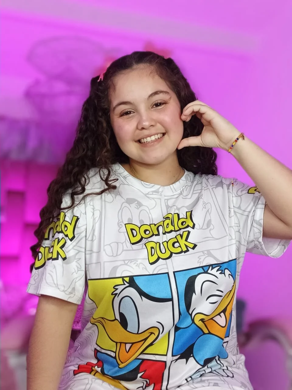 XXX Porn Photo of Nude ShylySweet 4