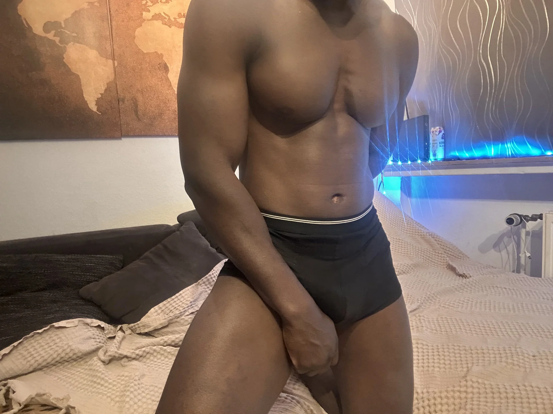 XXX Porn Photo of Nude NoLimit365 21