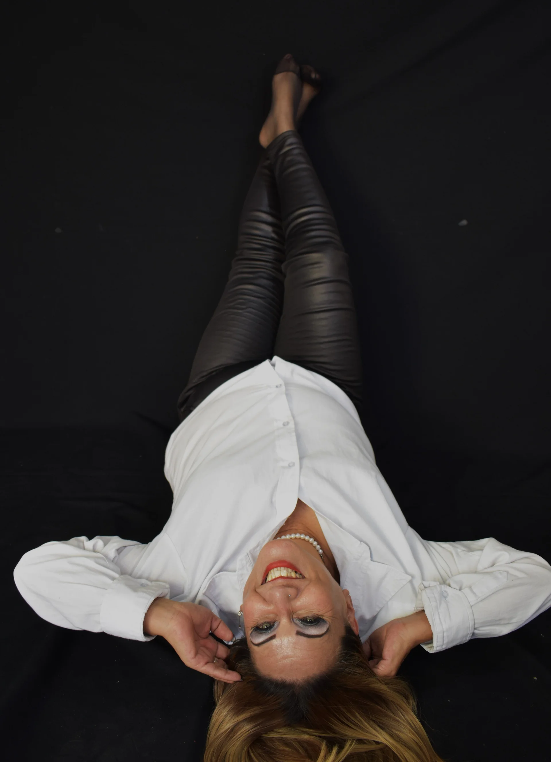 XXX Porn Photo of Nude yayita_mature 66