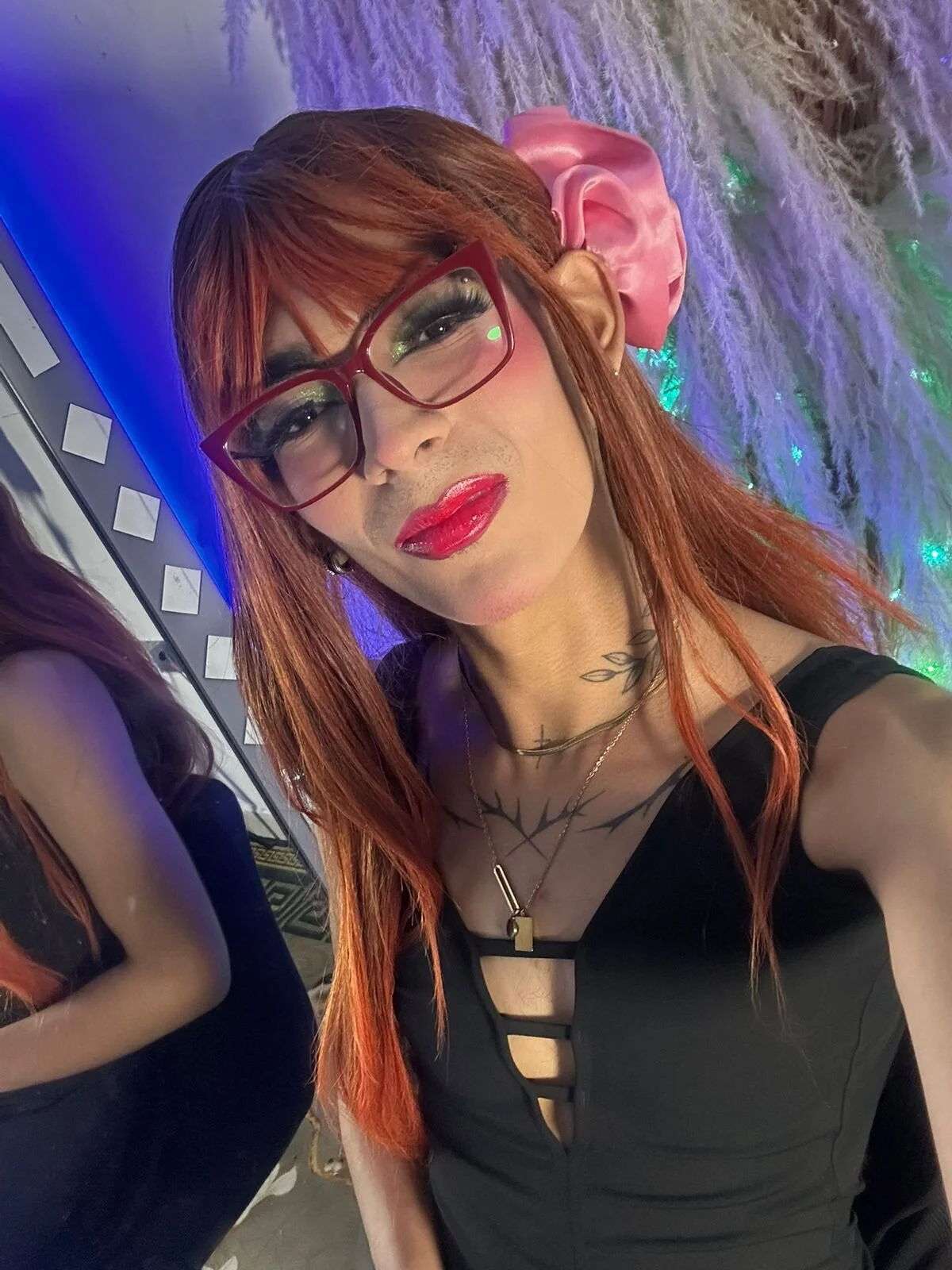 XXX Porn Photo of Nude Alice_randyy 15