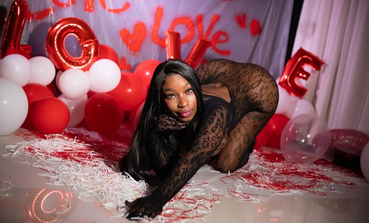 XXX Porn Photo of Nude mollyjackson_ 5