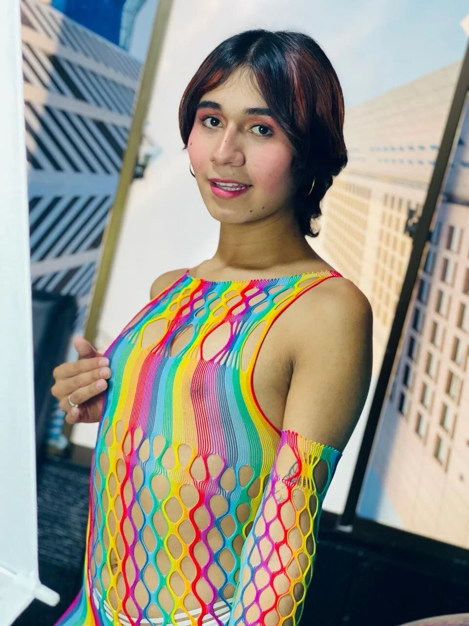 XXX Porn Photo of Nude KiaraRosi 20