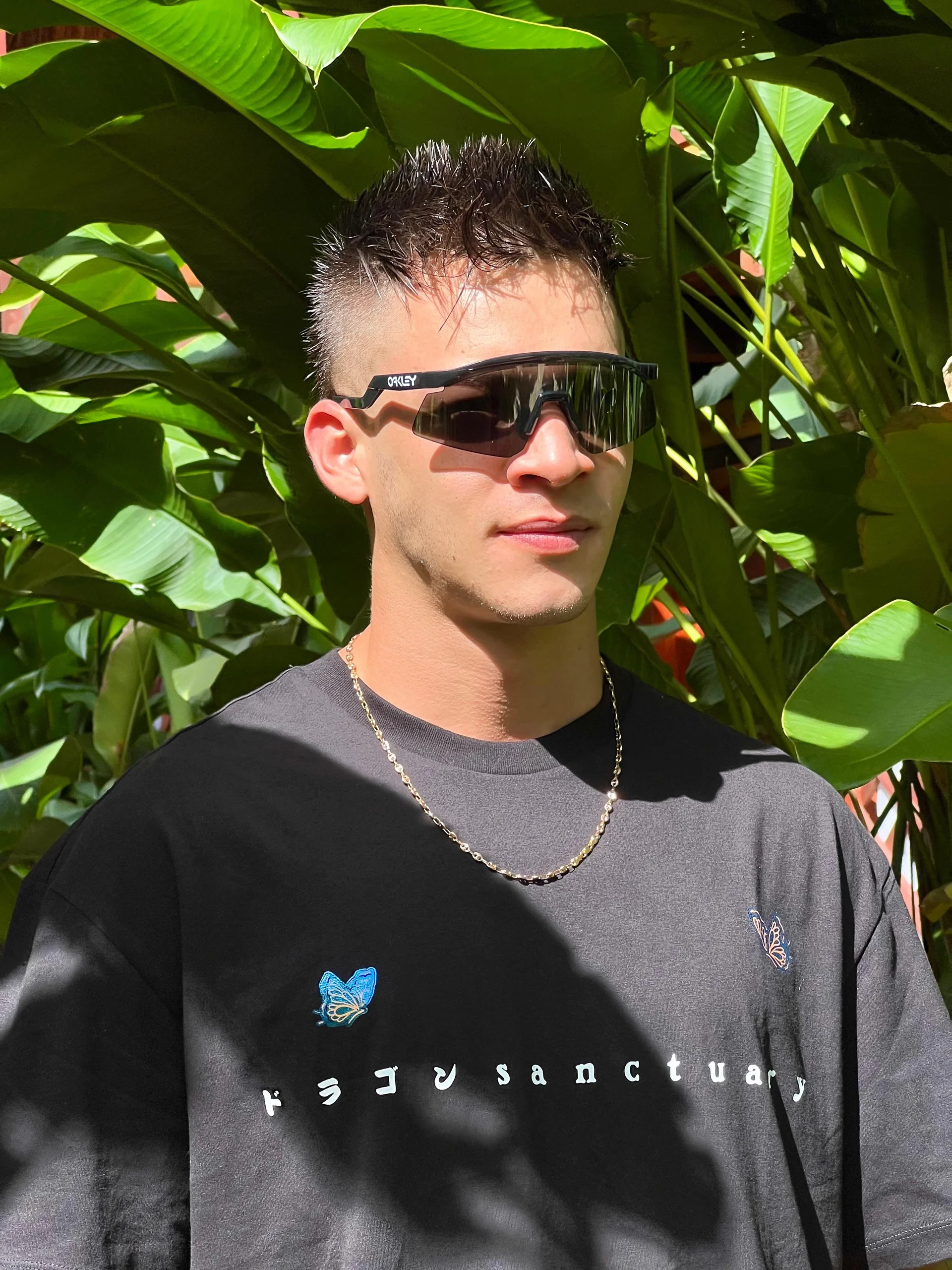 XXX Porn Photo of Nude DrakeCarter 5
