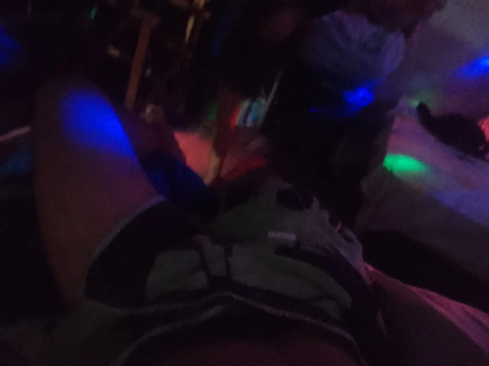 XXX Porn Photo of Nude CamaronExotico 4