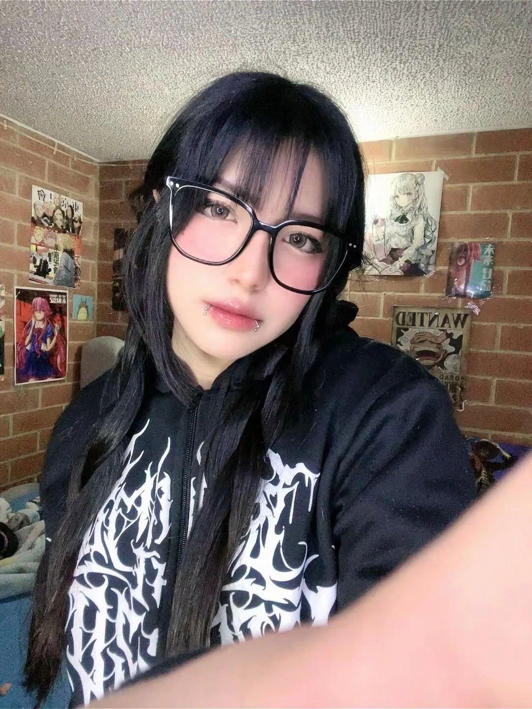 XXX Porn Photo of Nude _alexa19pretty_ 96