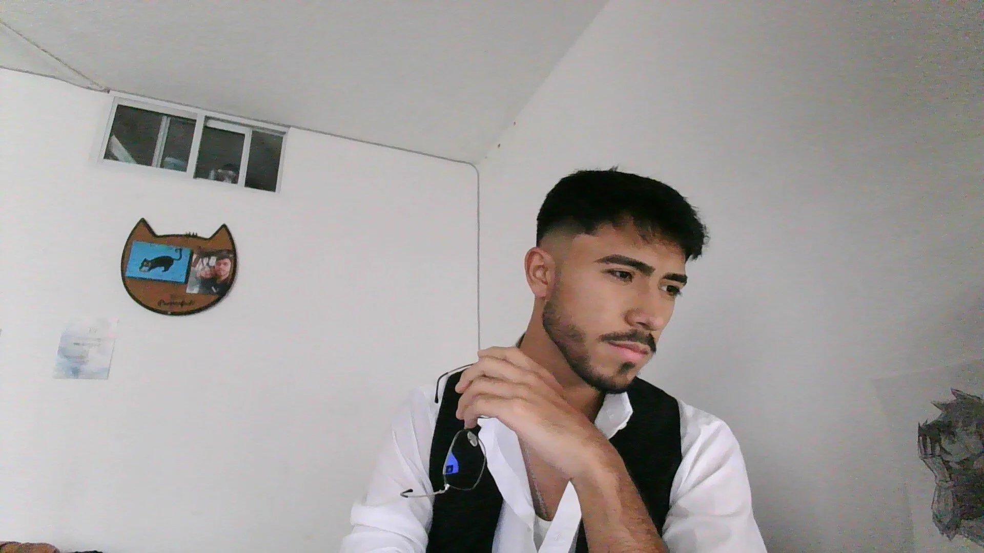 XXX Porn Photo of Nude dam0n_fr0st 4