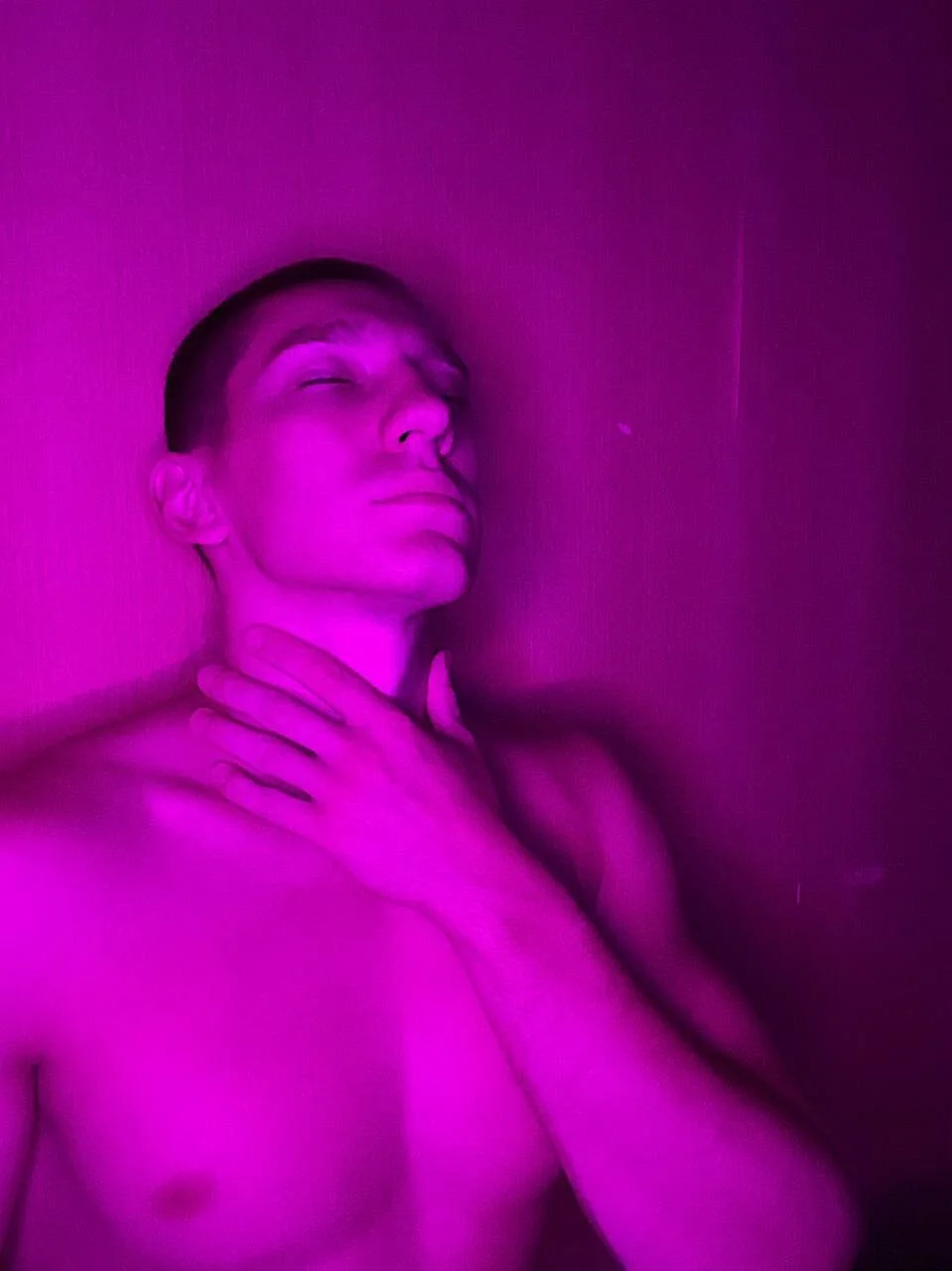 XXX Porn Photo of Nude Comprom1se 43