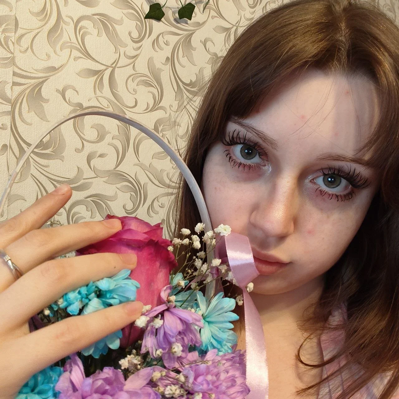 XXX Porn Photo of Nude SofiaMoretti 22