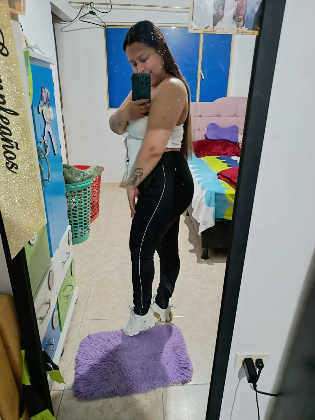 XXX Porn Photo of Nude _Miichell_ 3