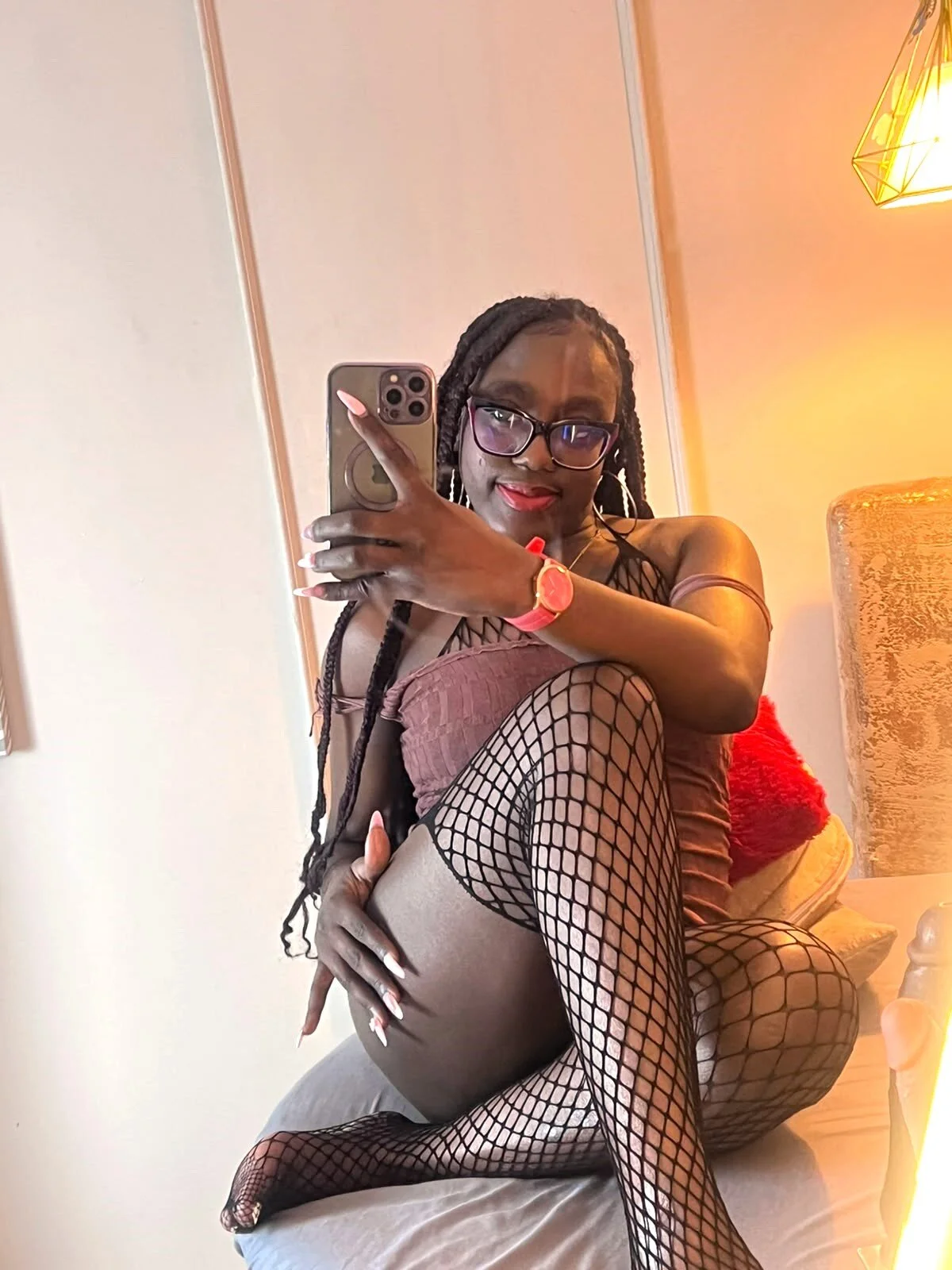 XXX Porn Photo of Nude nylaroyale_cr 106