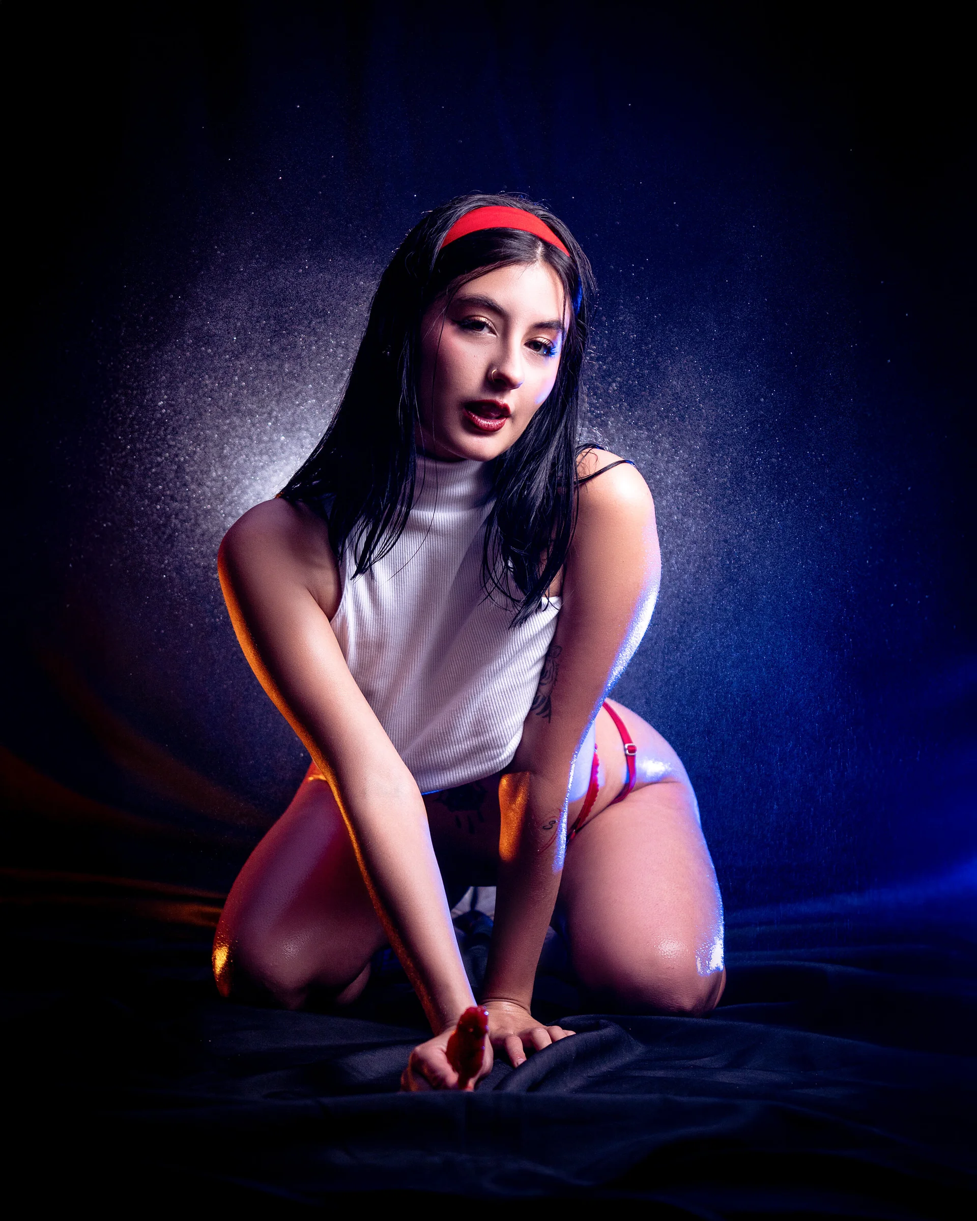 XXX Porn Photo of Nude Lexiie1 34