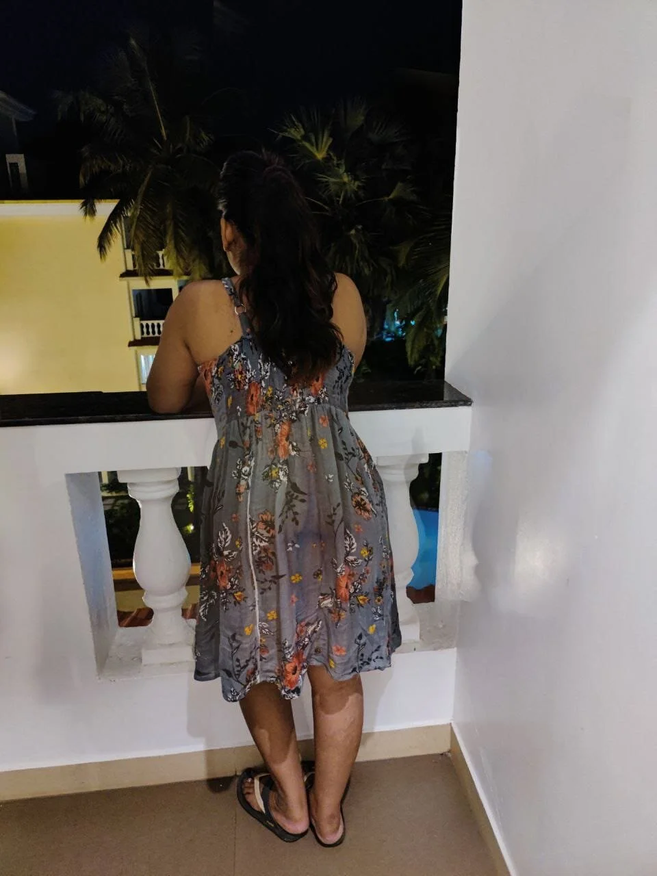 XXX Porn Photo of Nude Harsh_Ankita_Couple 7