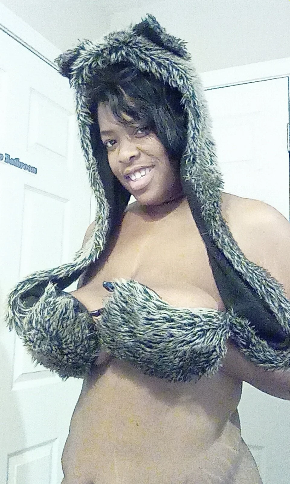 XXX Porn Photo of Nude B-Duelist 7