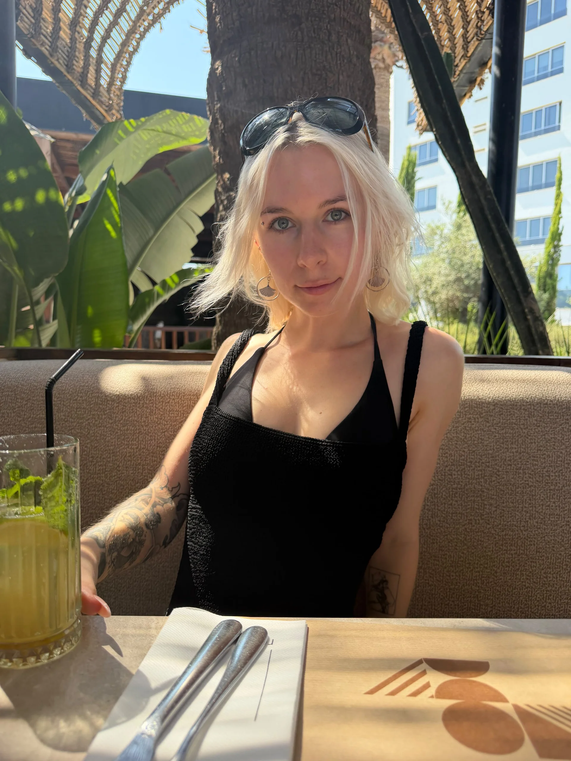 XXX Porn Photo of Nude Naomi_Nocturn 12