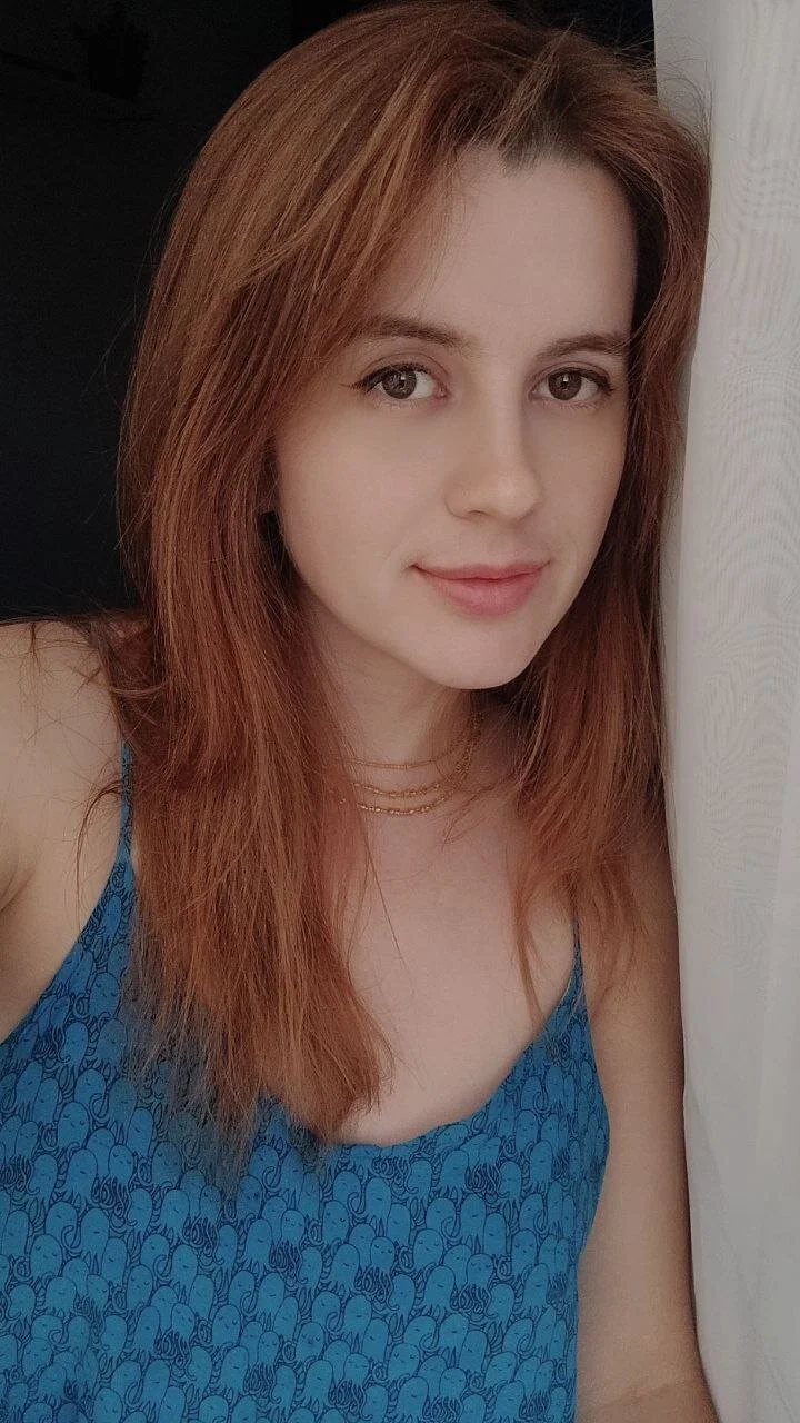 XXX Porn Photo of Nude Lisa_sweetheels 14