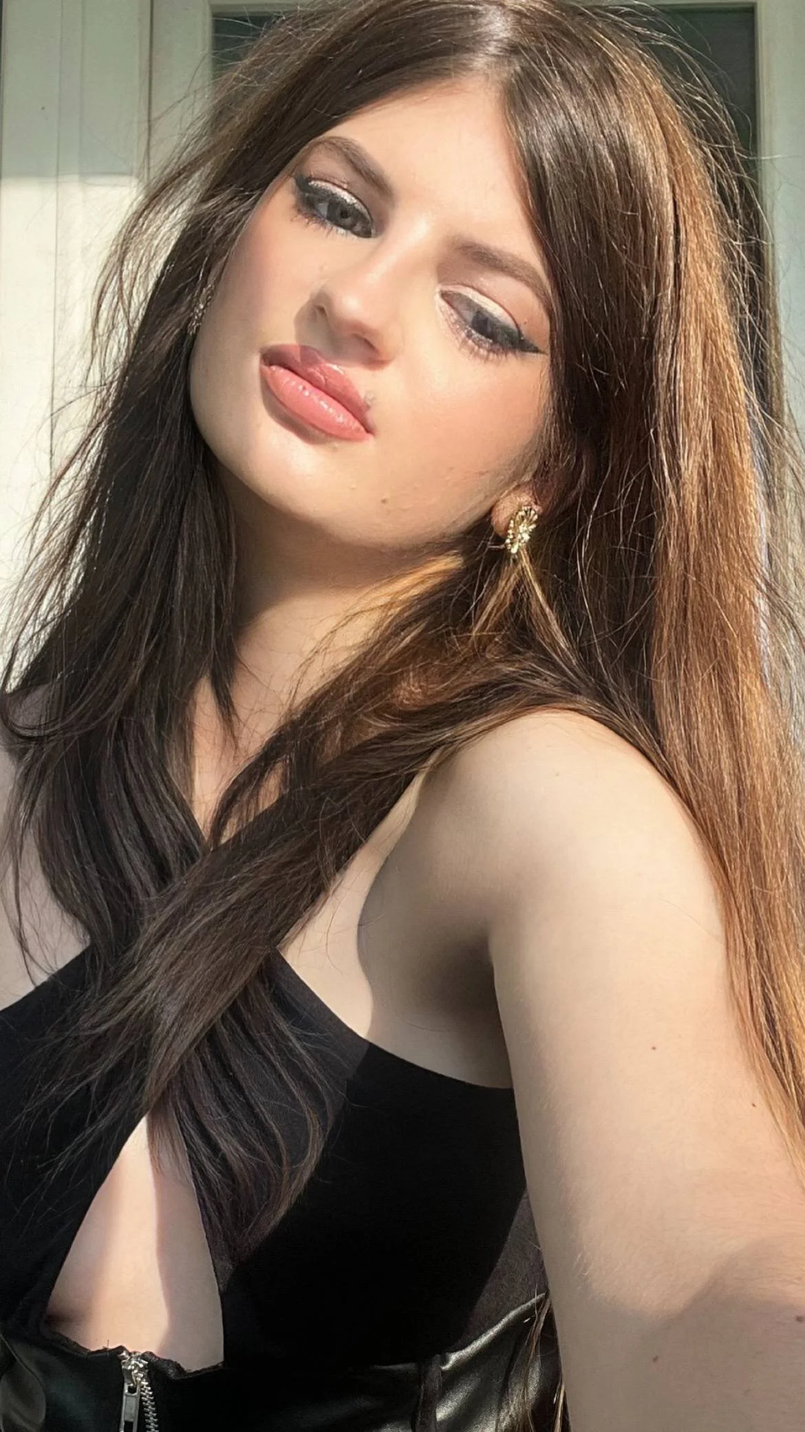 XXX Porn Photo of Nude NikaXZimax 6