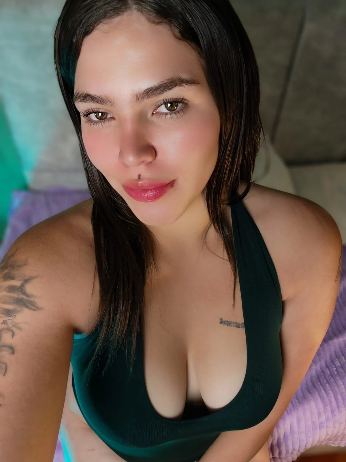 XXX Porn Photo of Nude Jessicaparkeer 12