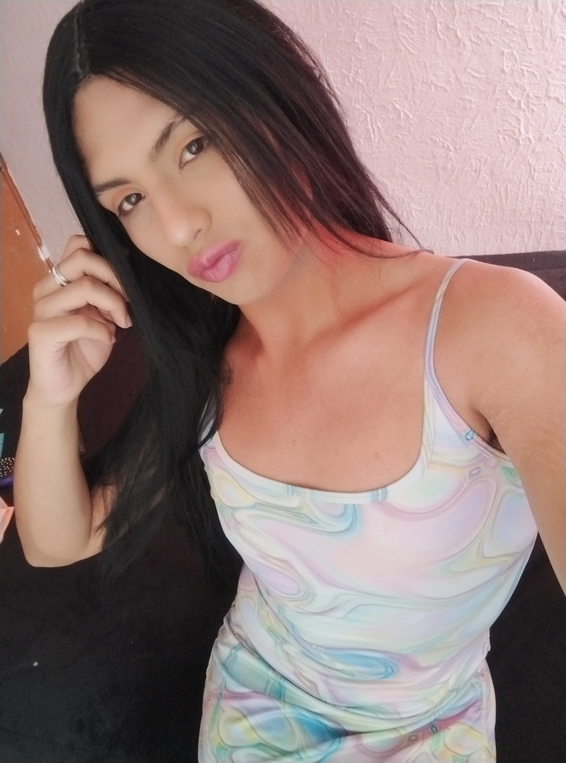 XXX Porn Photo of Nude Laura_D 7