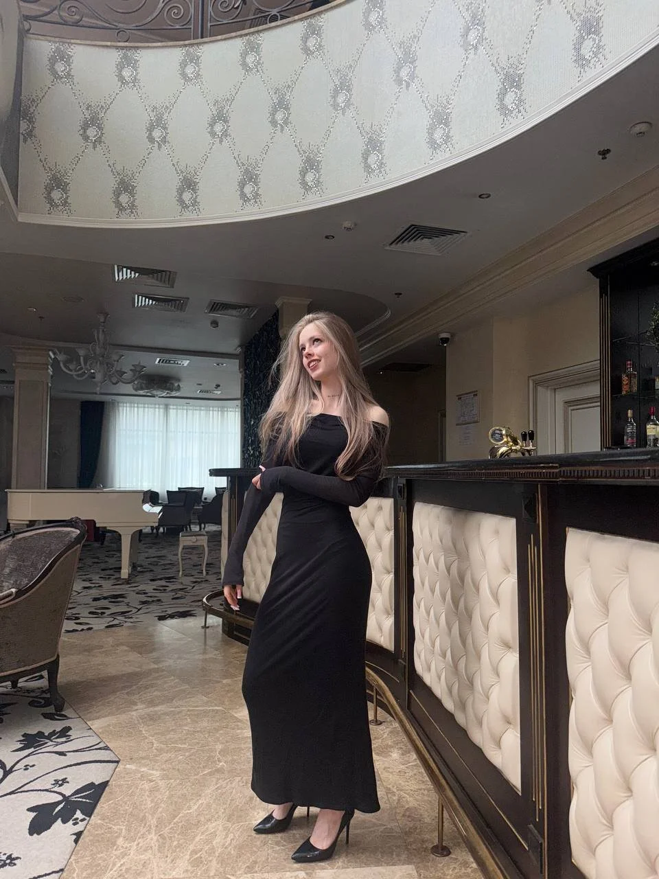 XXX Porn Photo of Nude TiffinyMergist 4