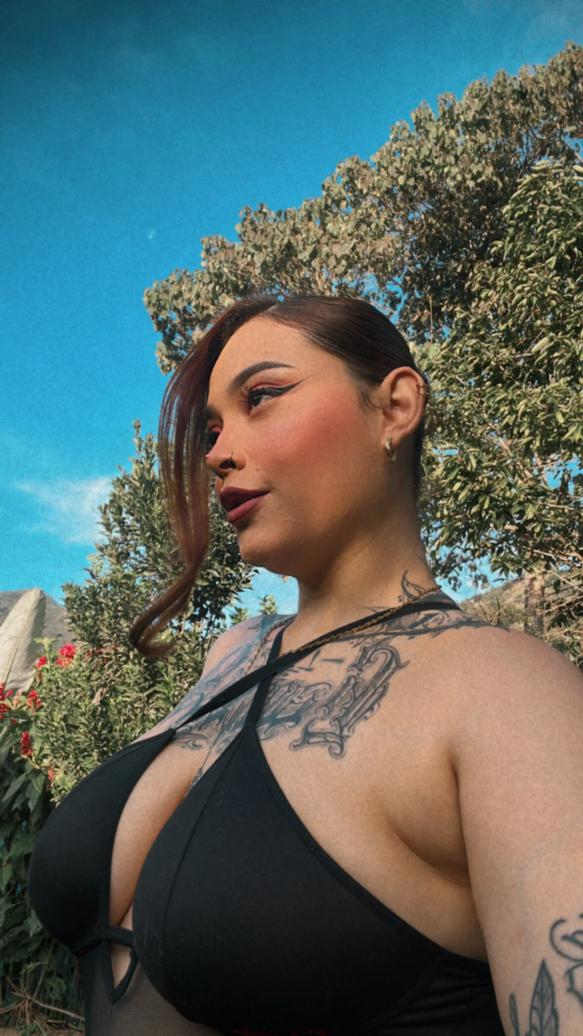 XXX Porn Photo of Nude AnycoReal 2