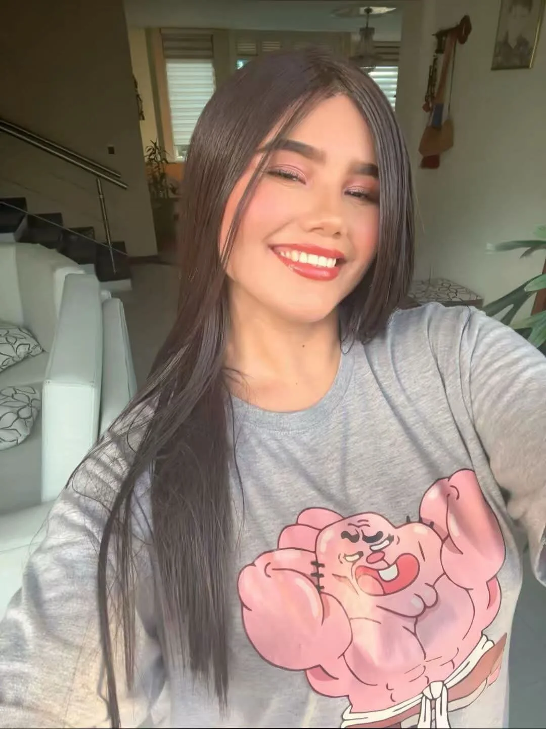 XXX Porn Photo of Nude eve_queen_ 3