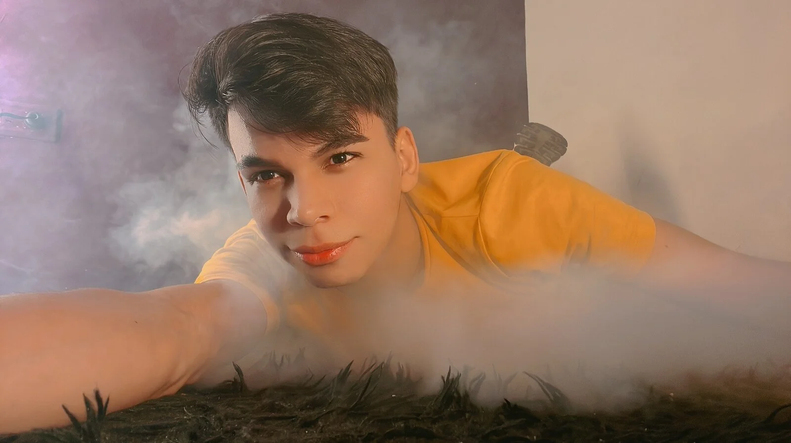 XXX Porn Photo of Nude andres_lizcano 1