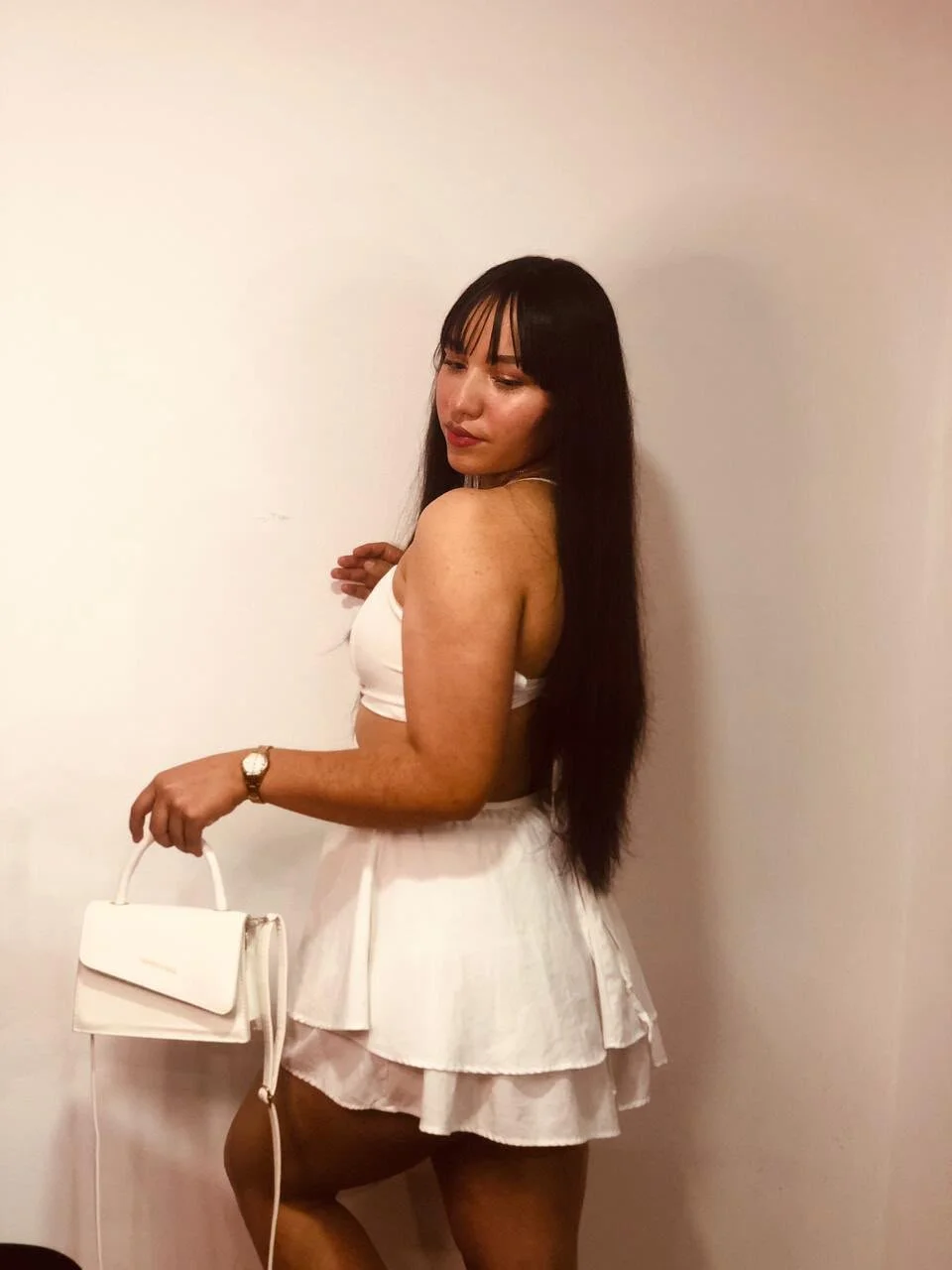 XXX Porn Photo of Nude Madisson_Brm 1