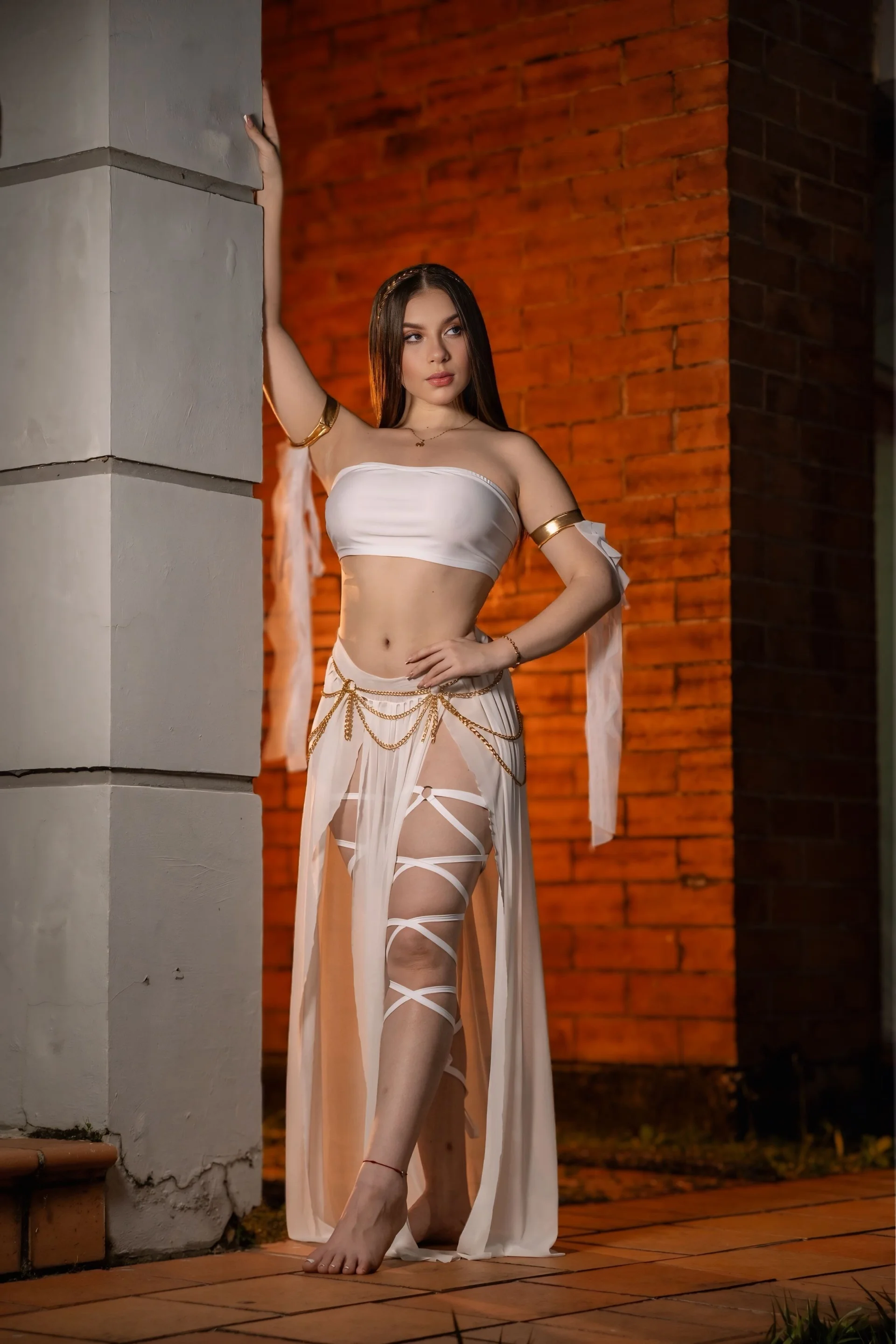 XXX Porn Photo of Nude ami_sweet18 7