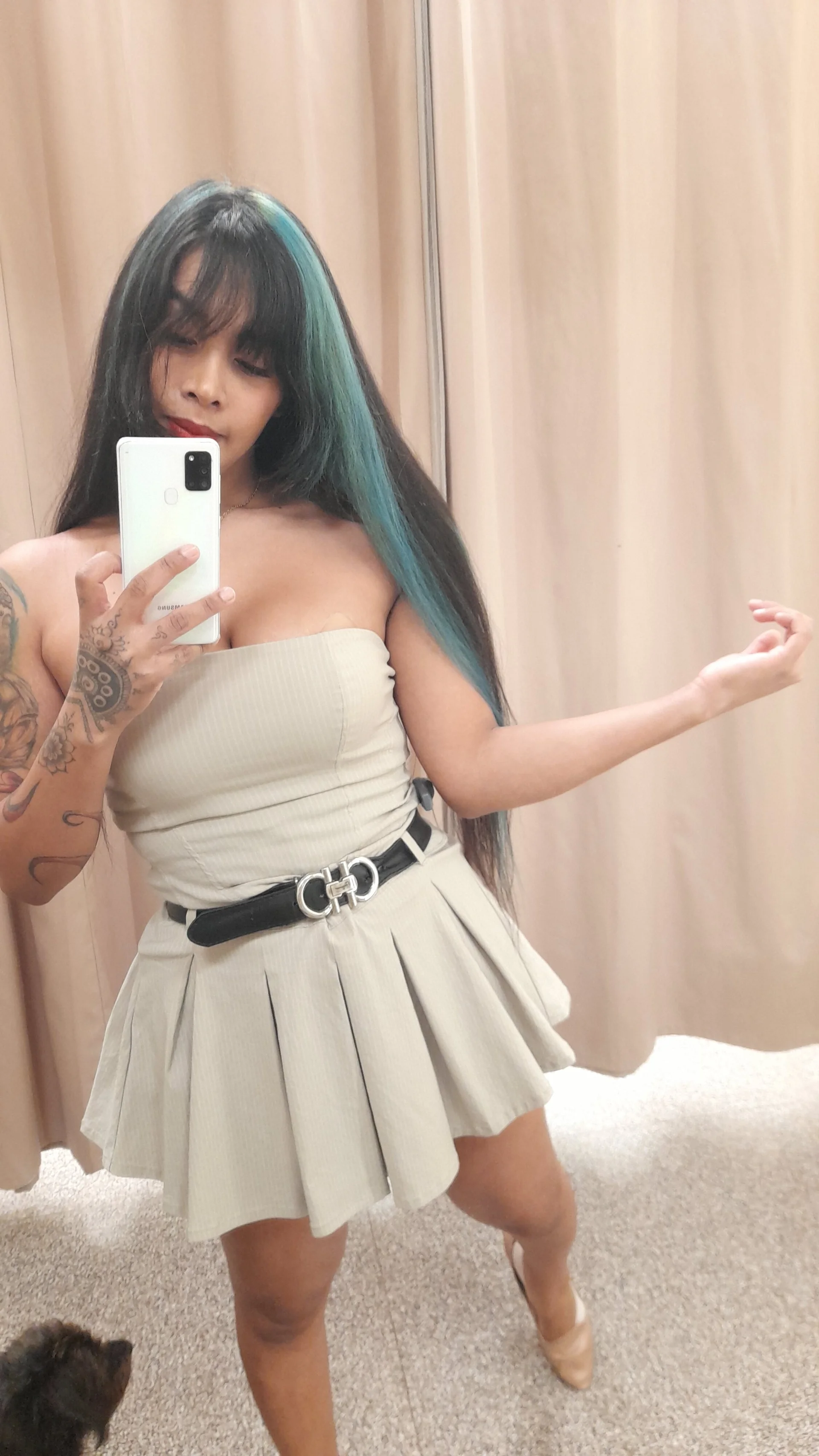 XXX Porn Photo of Nude girlhentaiorgasmic 64