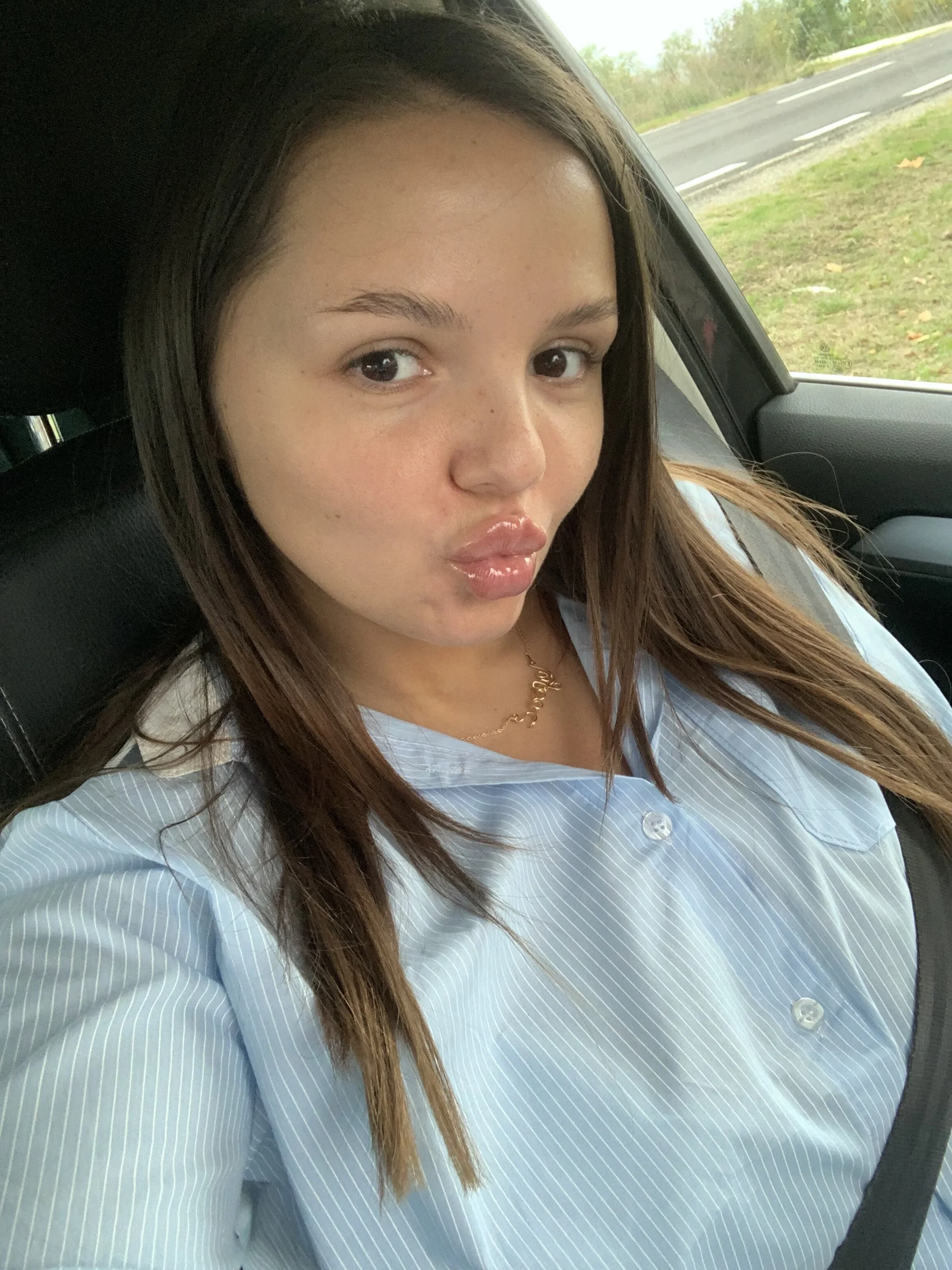 XXX Porn Photo of Nude CelesteBailey 1124
