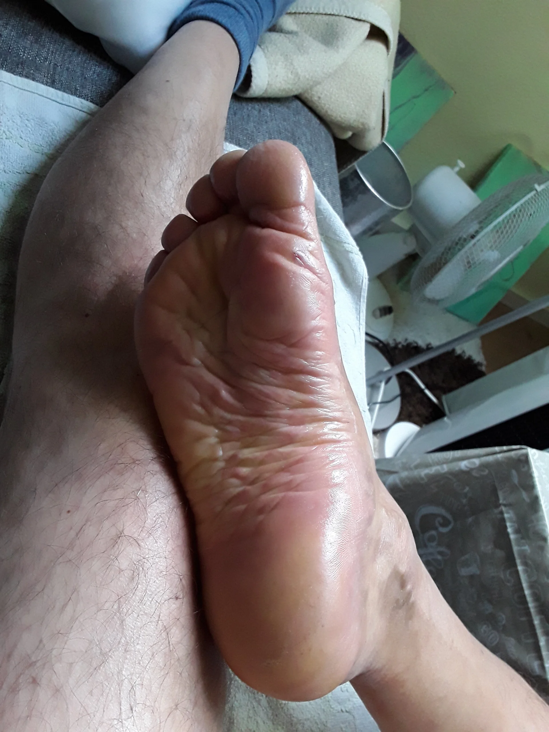 XXX Porn Photo of Nude Vorhautschwanz 53