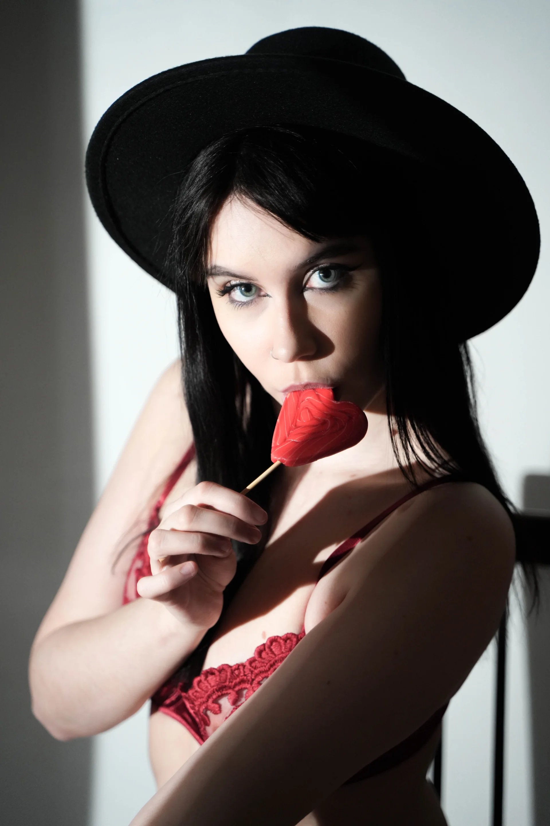 XXX Porn Photo of Nude UnaMedison 178