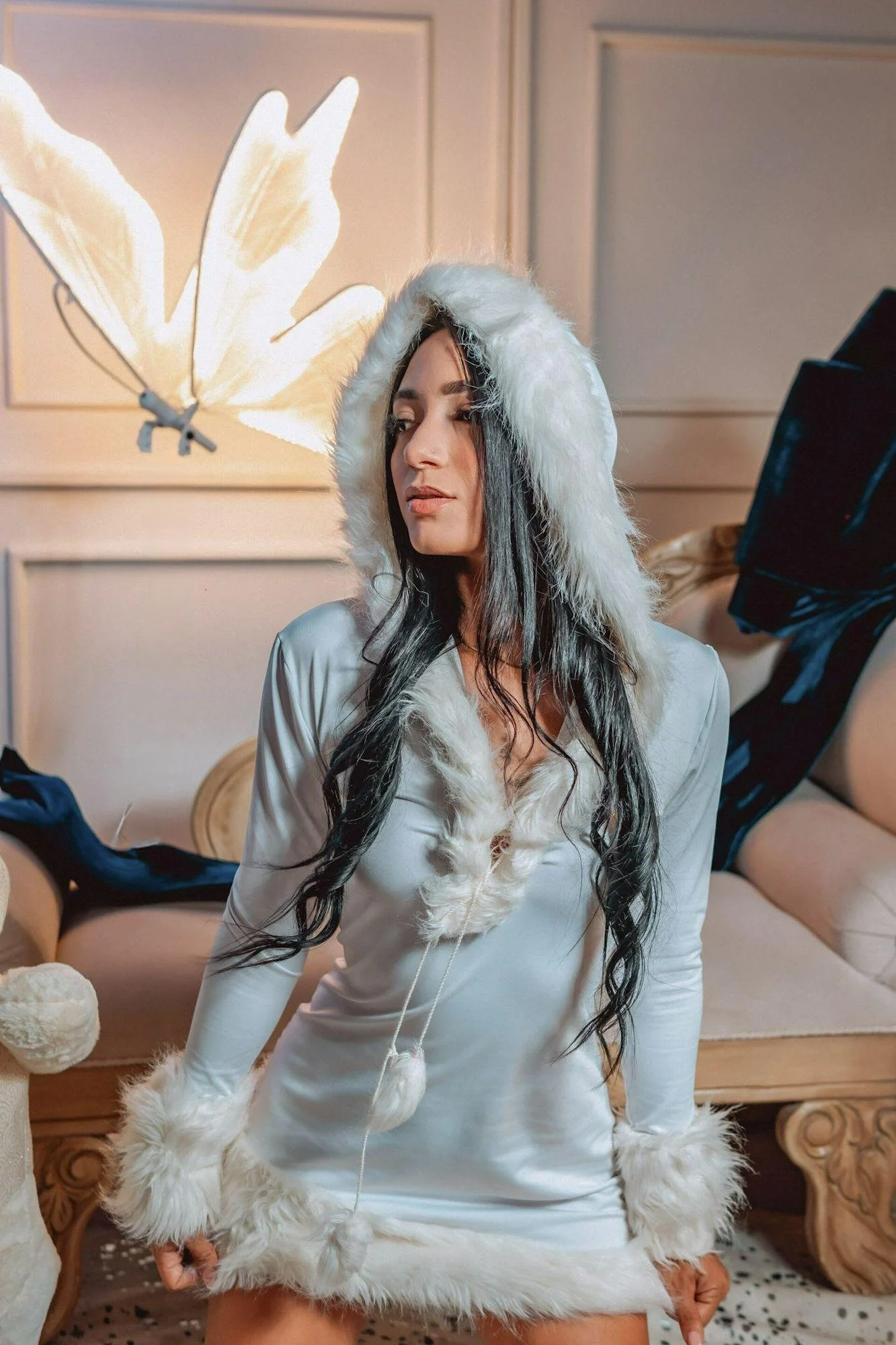 XXX Porn Photo of Nude miavegas1 18