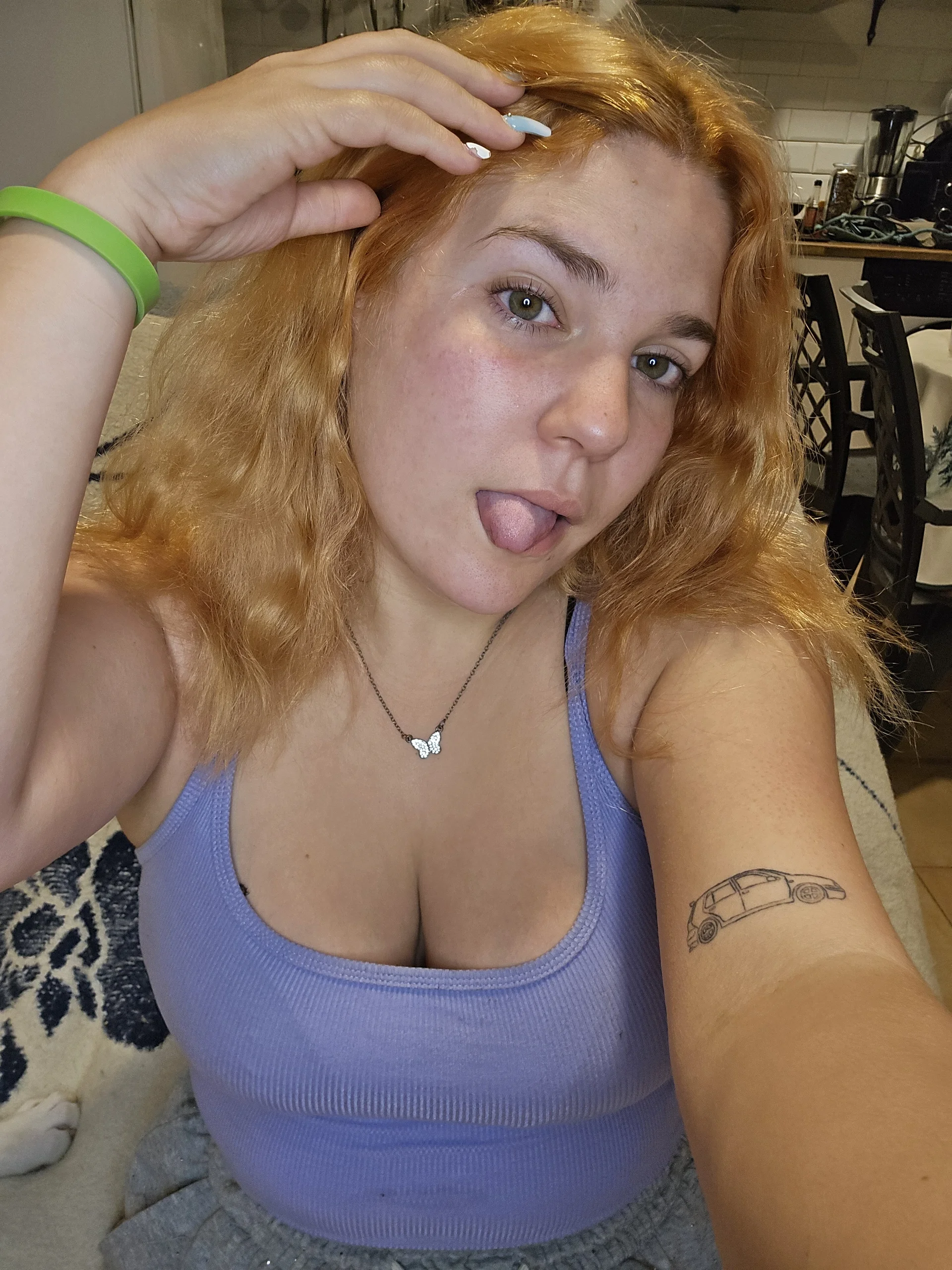XXX Porn Photo of Nude Dulcexpecado 13