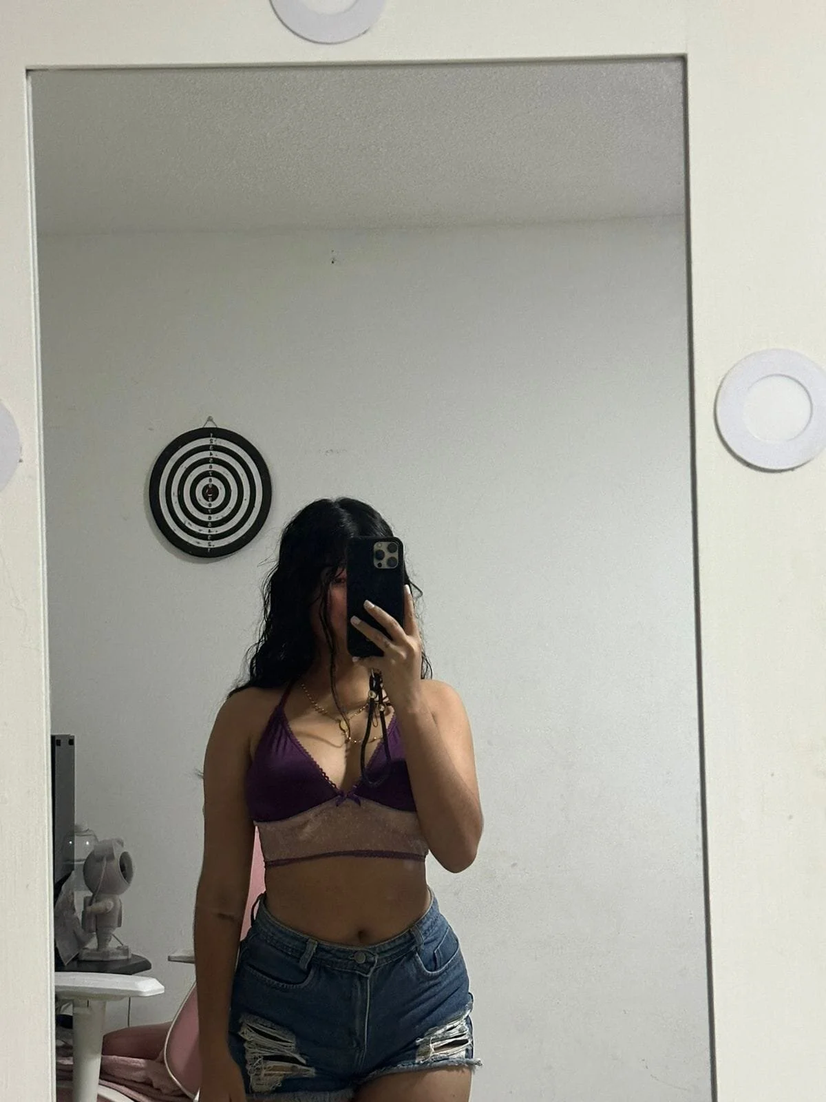 XXX Porn Photo of Nude Mia_kittie_m 4