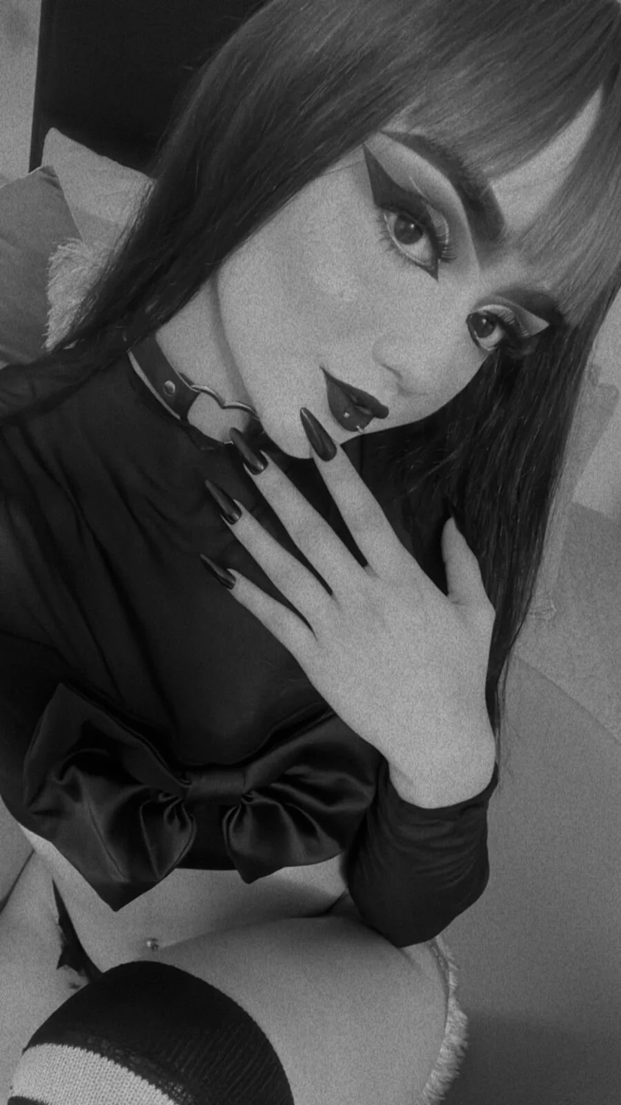 XXX Porn Photo of Nude Liza_Sweett 182
