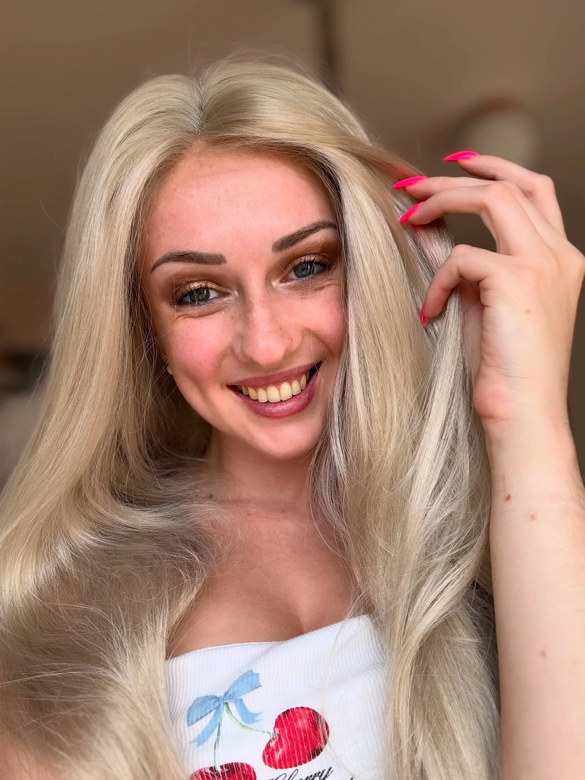 XXX Porn Photo of Nude jolieroseeparis 3