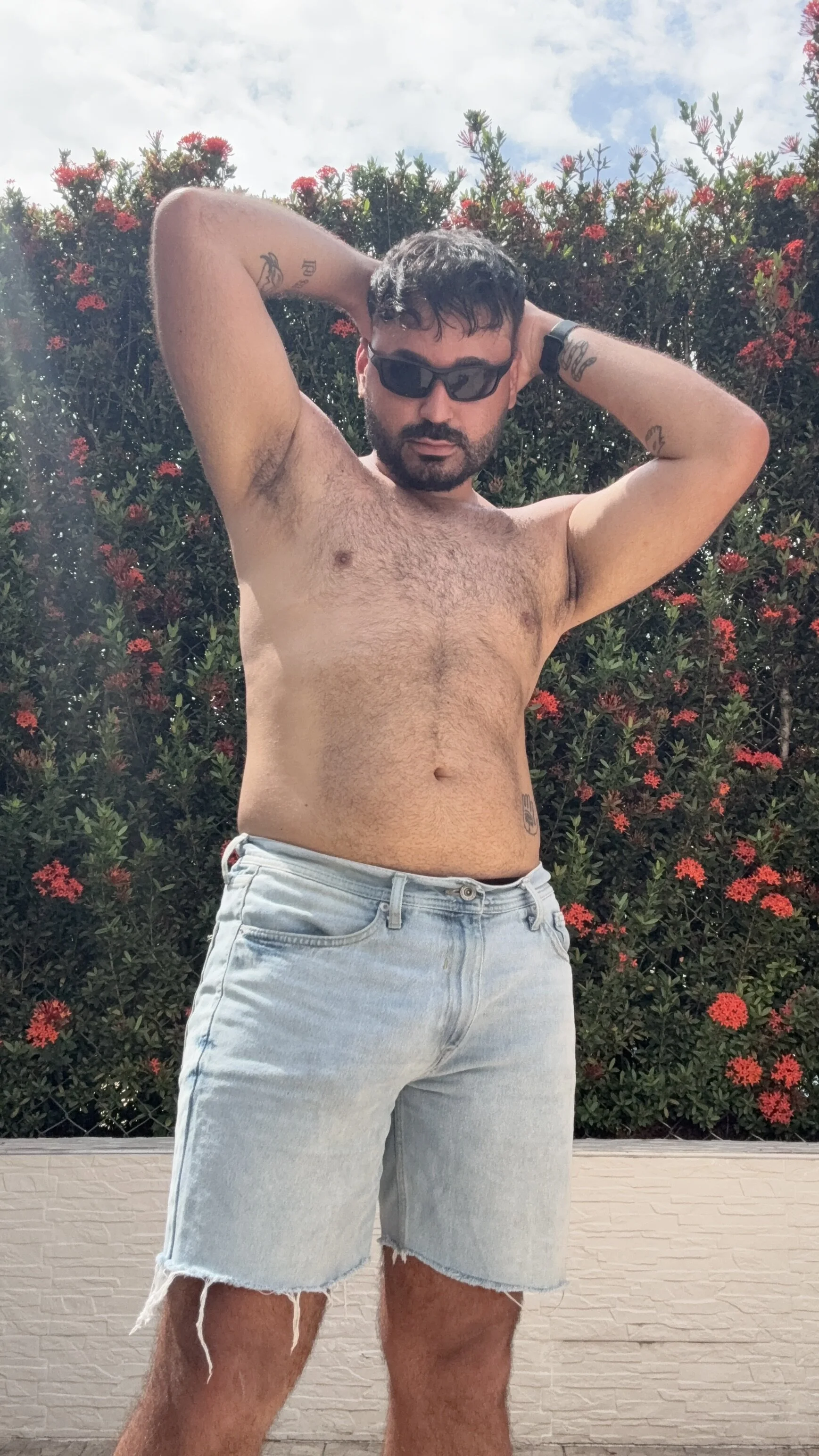 XXX Porn Photo of Nude johnnyalx 54